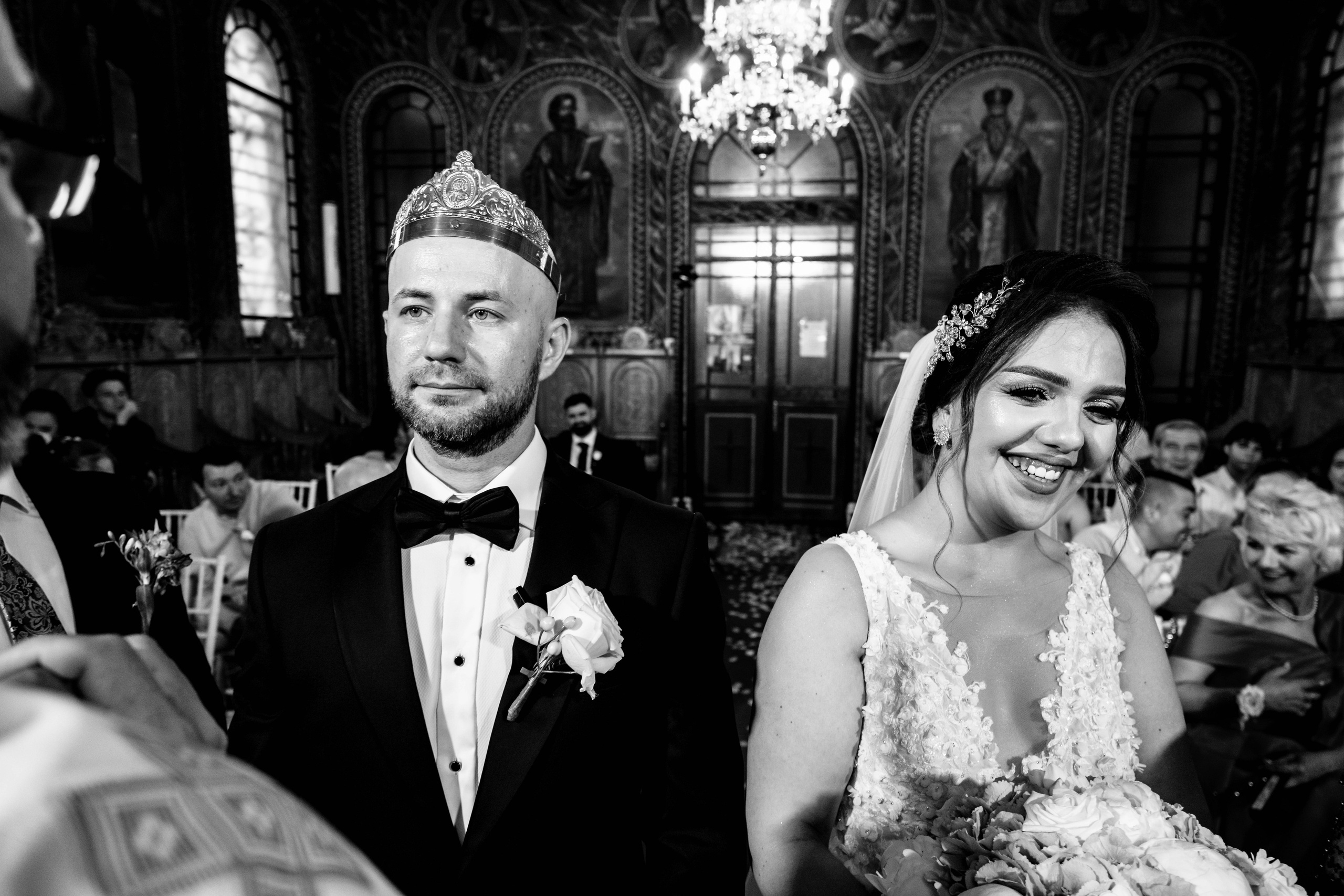 Crina & Cătălin. Fotograf nunta si evenimente Giurgiu