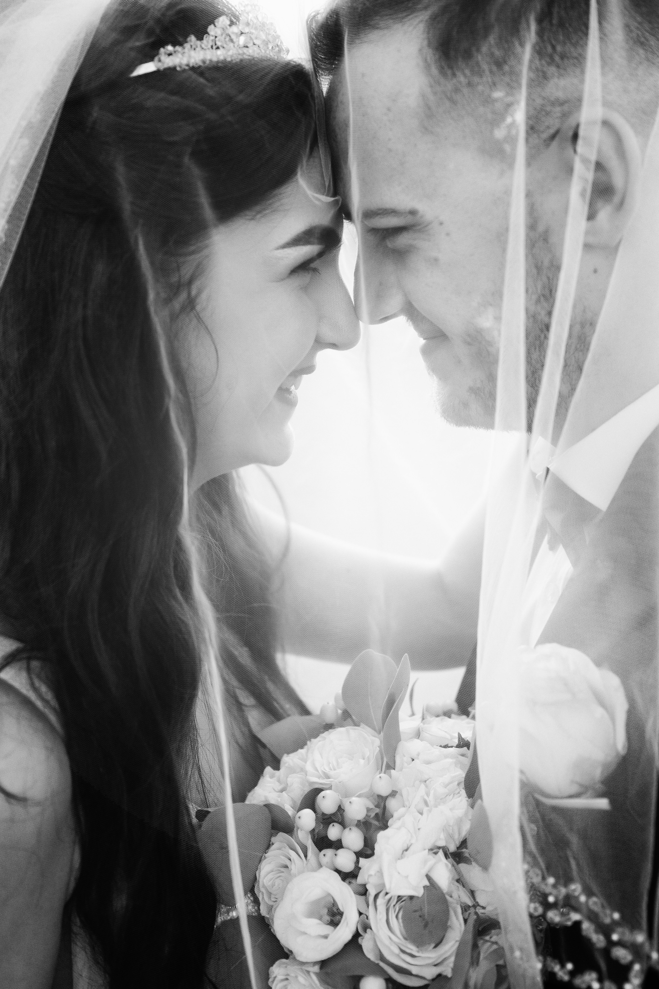 Andreea & Remus. Acasă