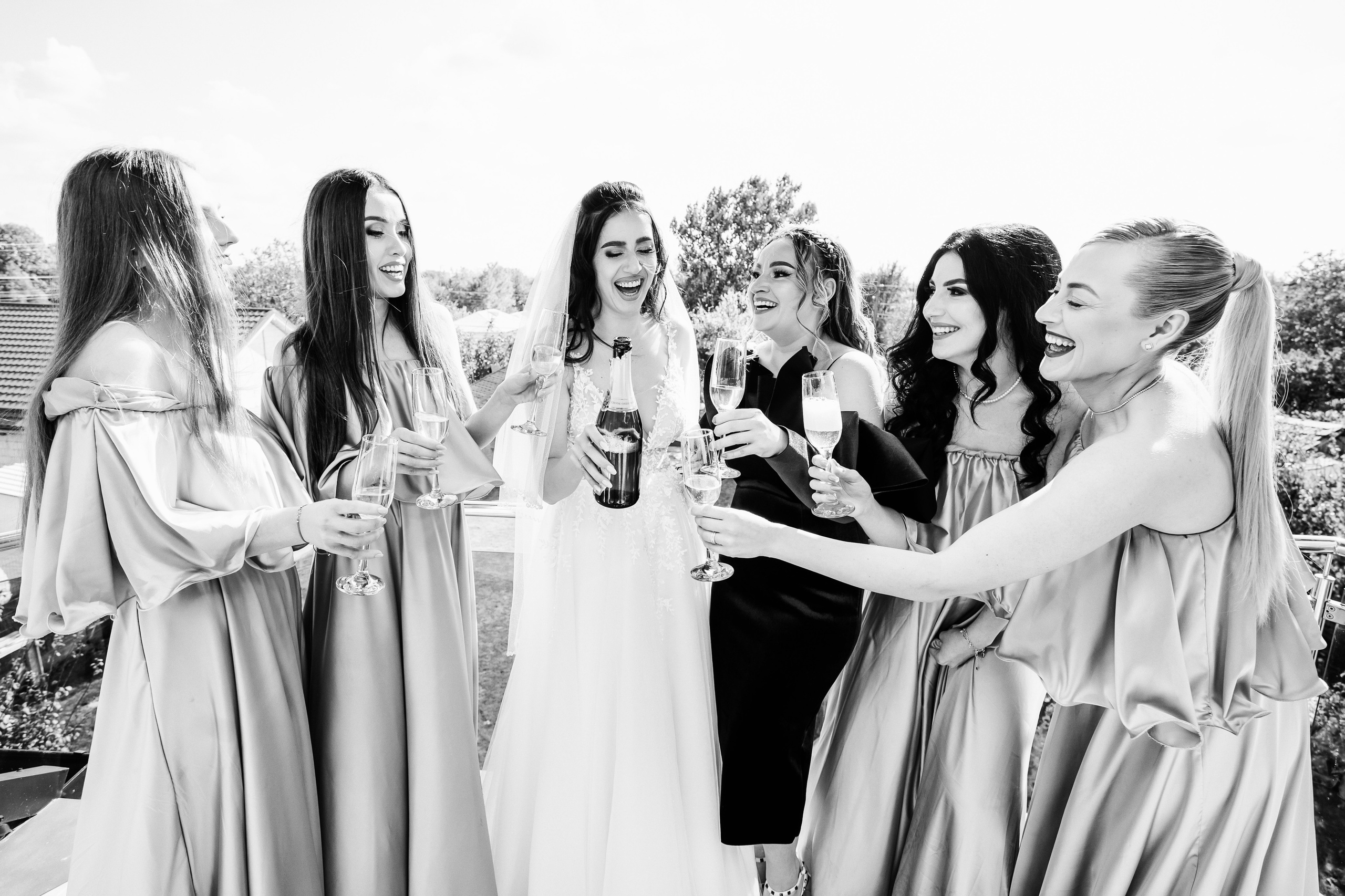 Elena & Cristi. Acasă