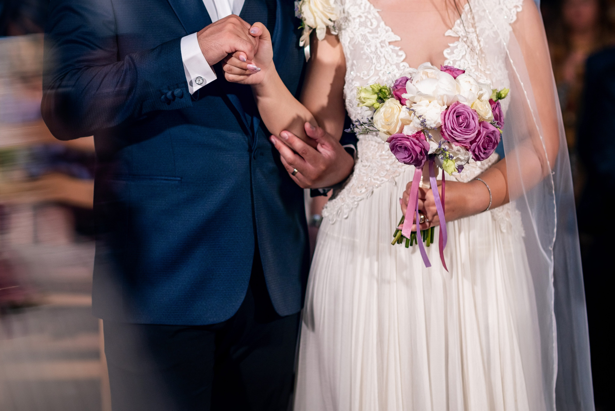 Simona & Ionuț. Acasă