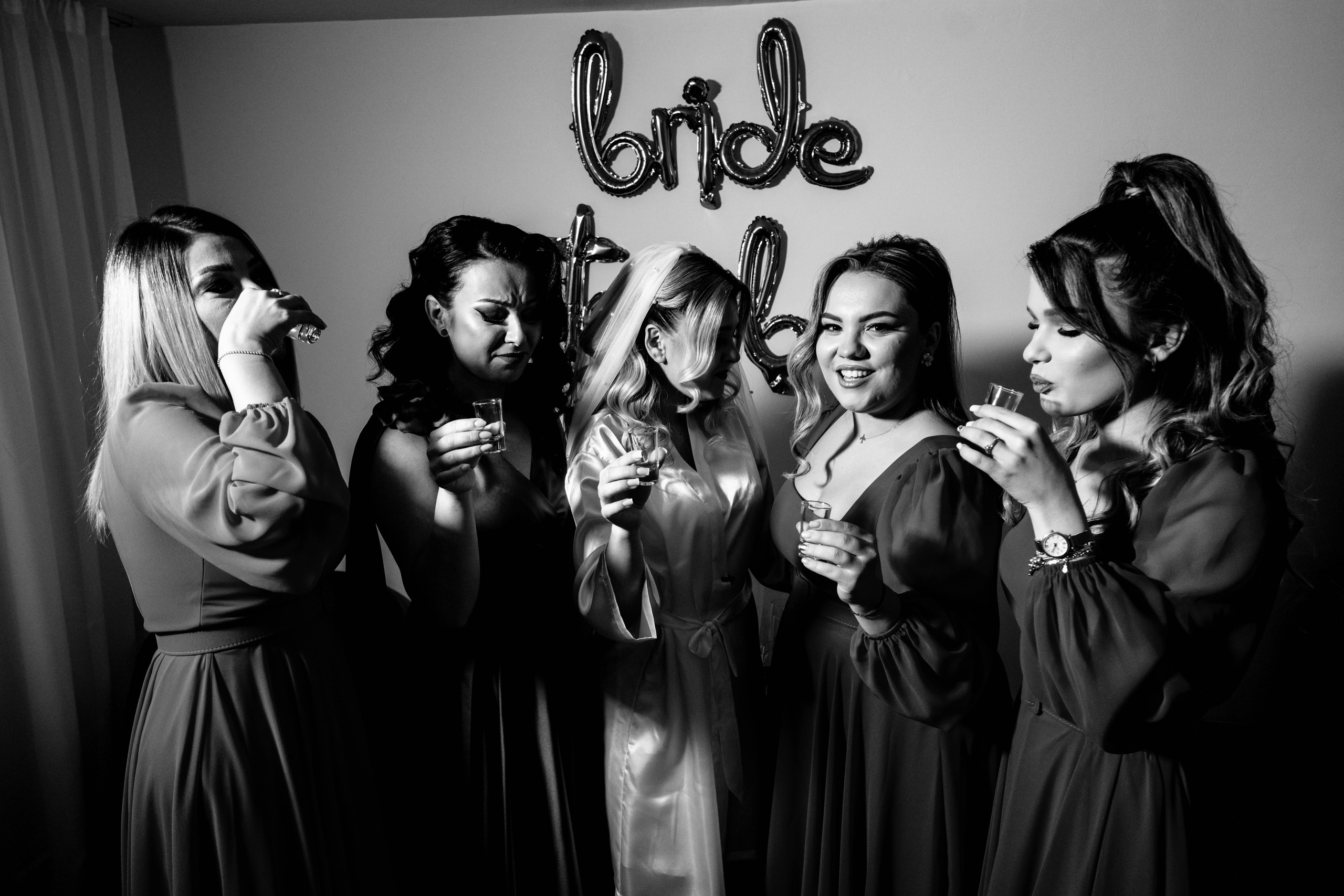 Claudia & Gabriel. Acasă