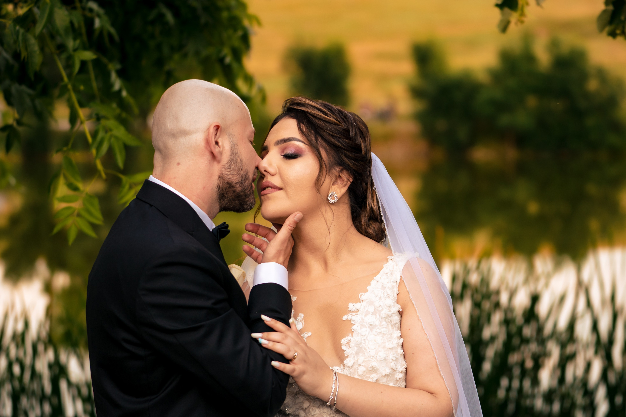 Crina & Cătălin. Fotograf nunta si evenimente Giurgiu