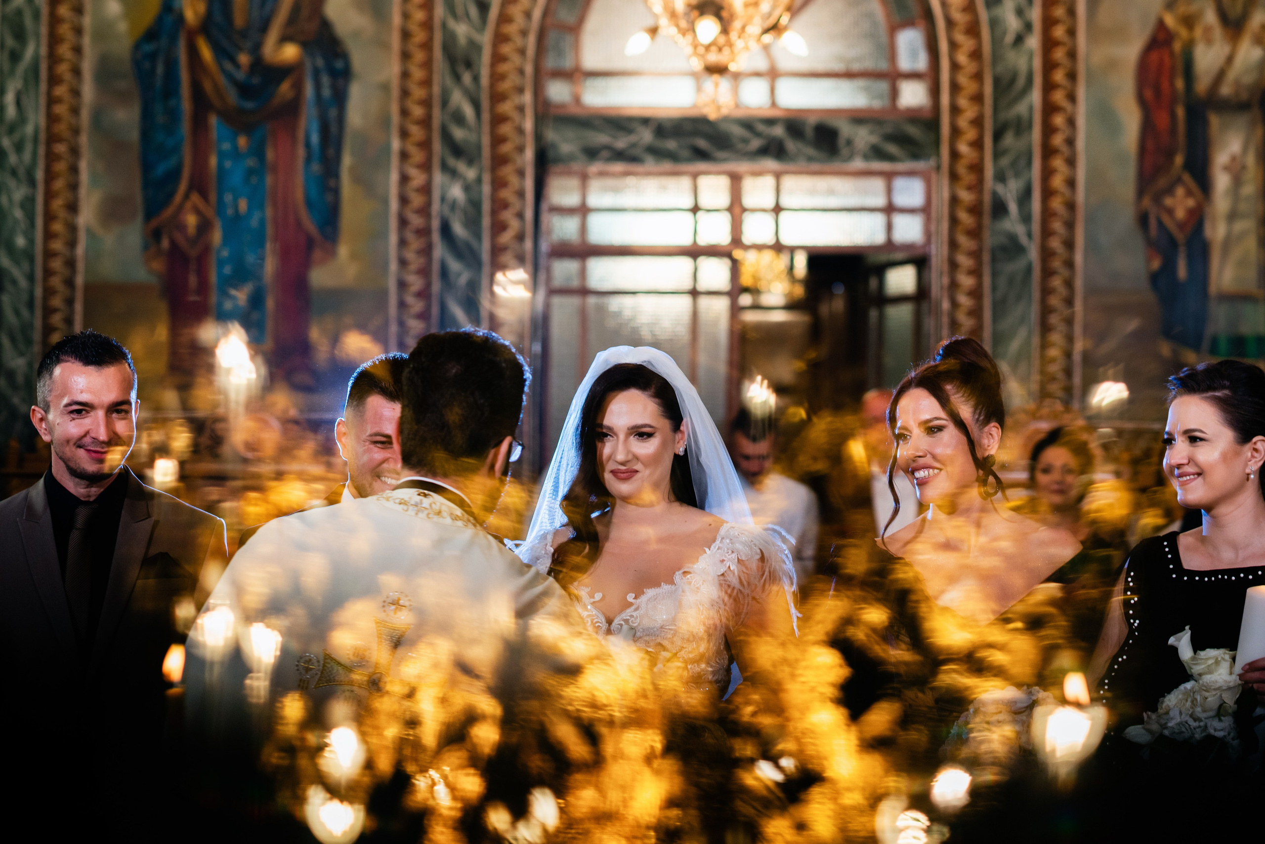 Stefania & Aurel. Acasă