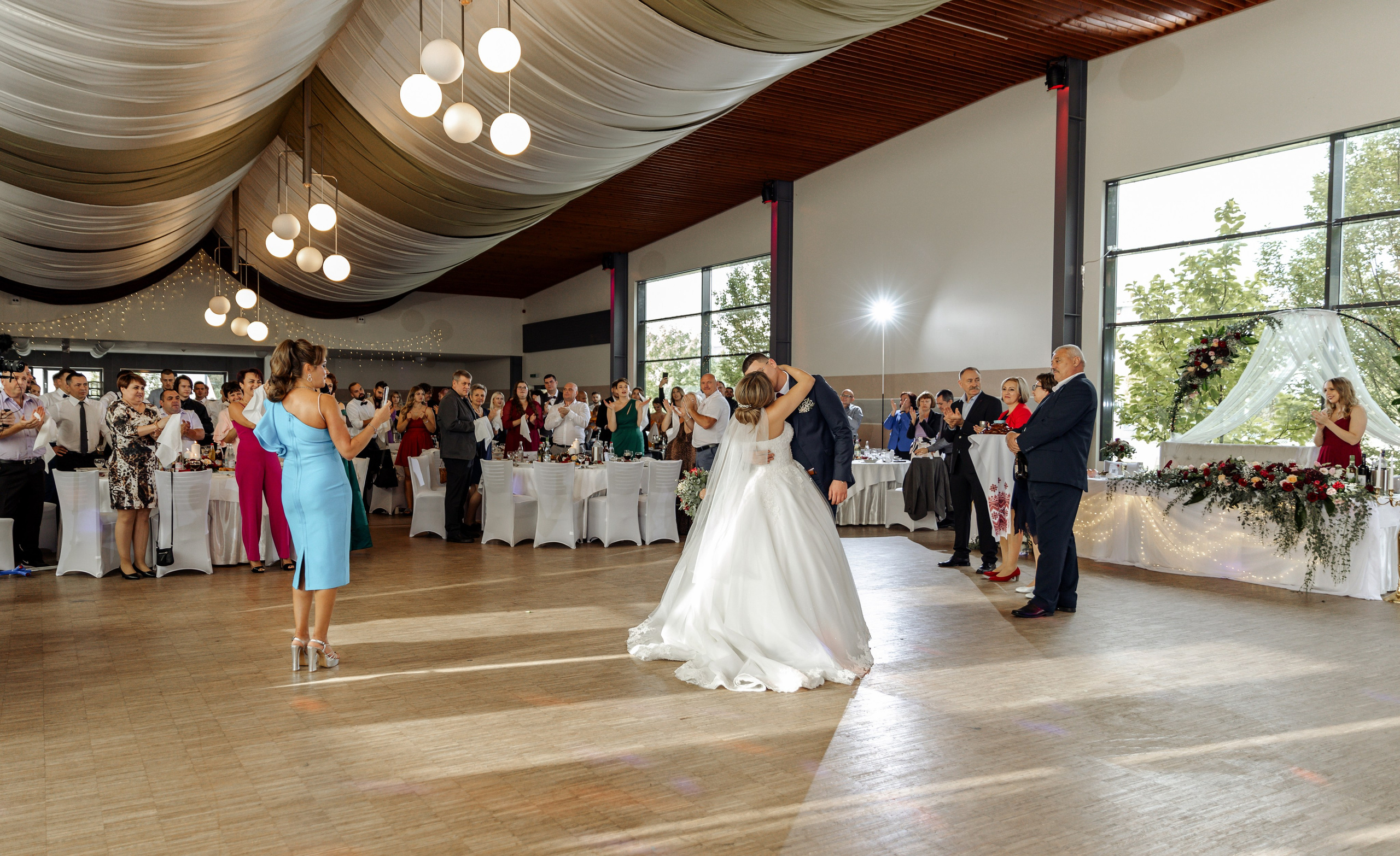 Hochzeitsfotograf & Videograf