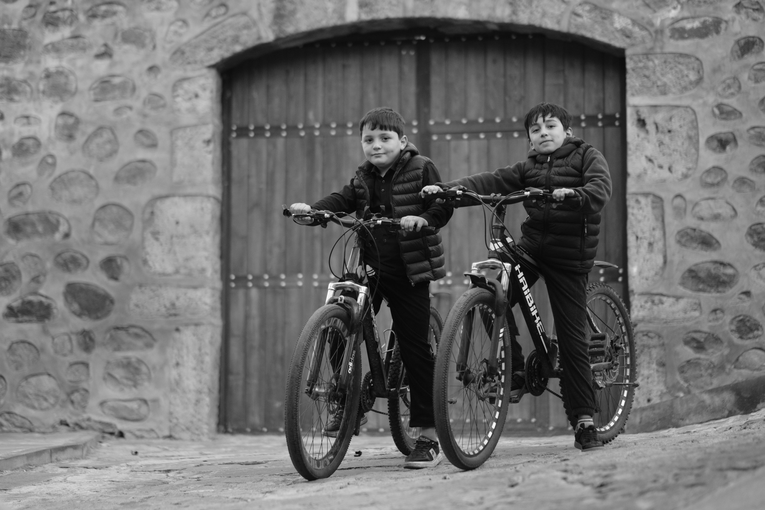 Archaeology in the Presence, Goris 2025. Areg Balayan — Photographer/Visual Artist