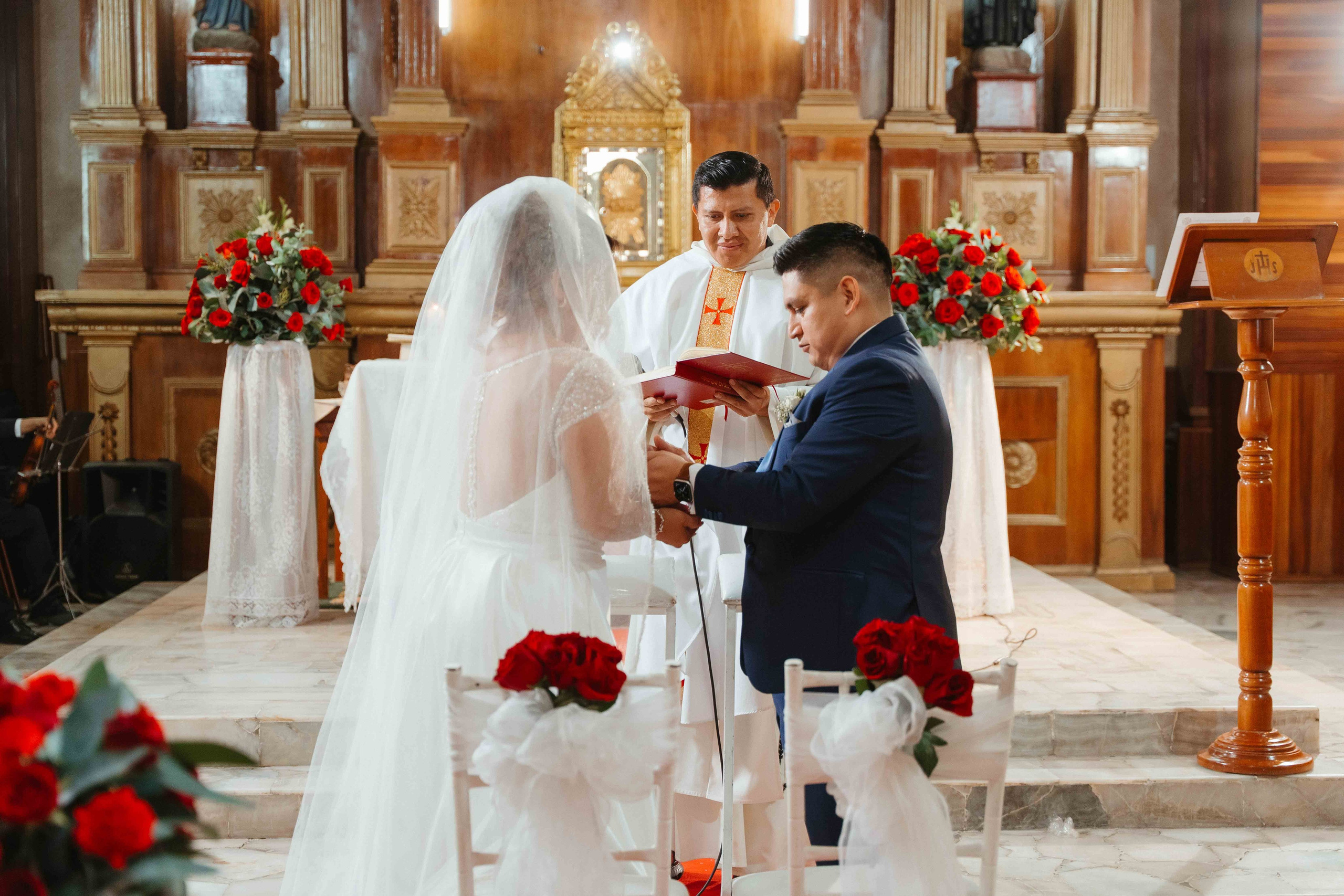 Ivan y Maria. Fotógrafo de bodas en Loja Ecuador | Piero Alvarez PH