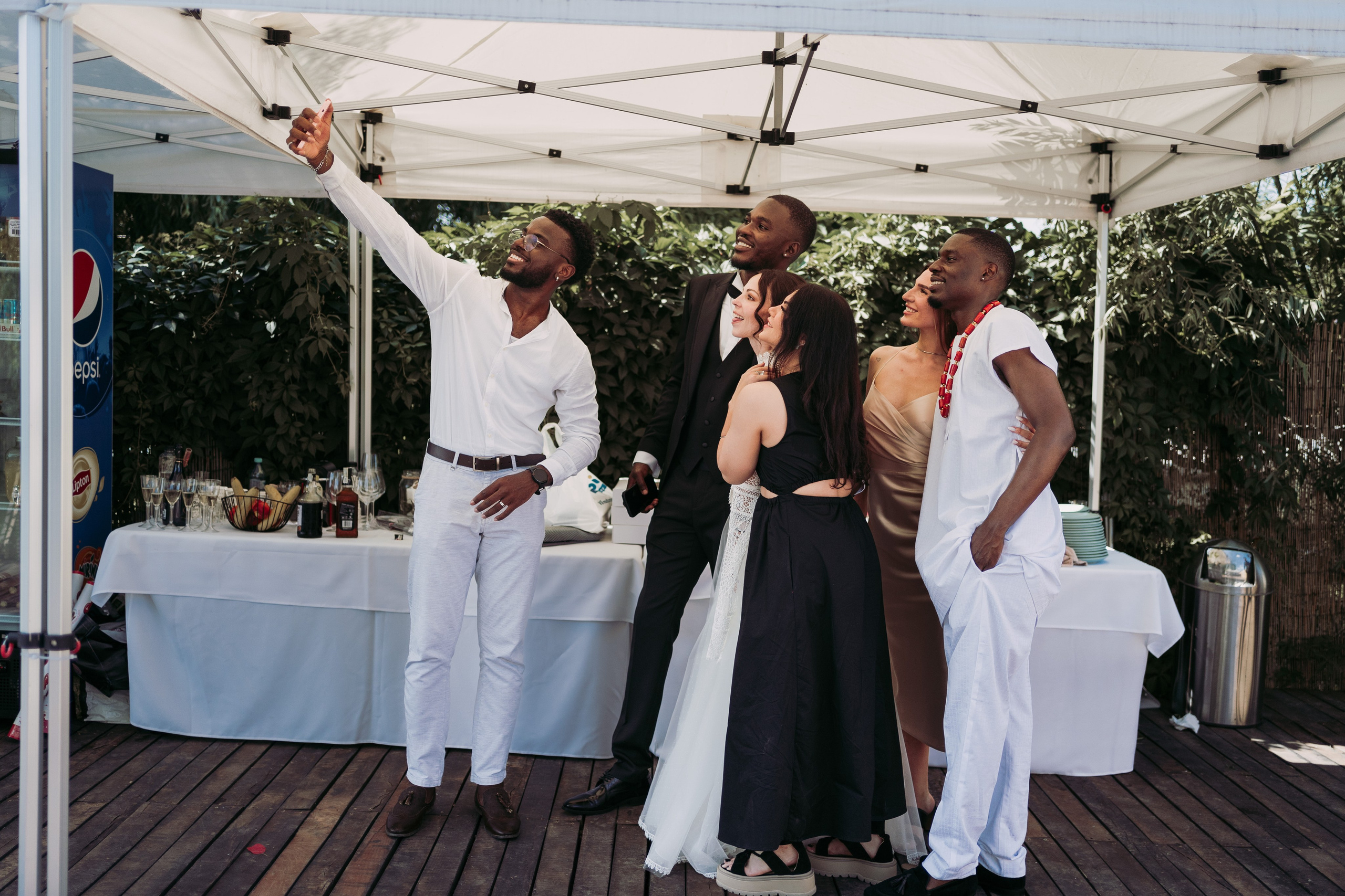 Irina & Funsho. Fotograf evenimente, fotograf nunta, fotograf botez