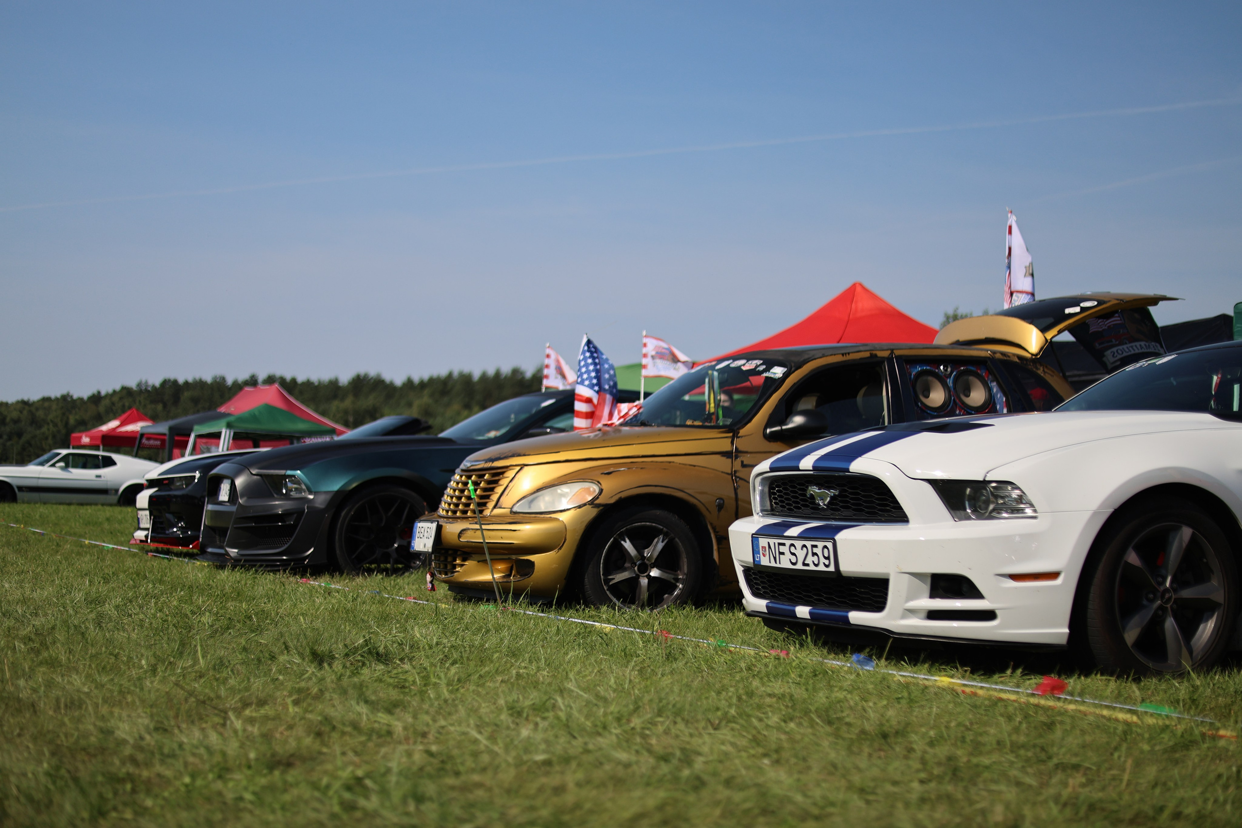 Events & Sport. Foto Viva Soul | Portrait, Boudoir & Event Photographer in Vilnius, Lithuania