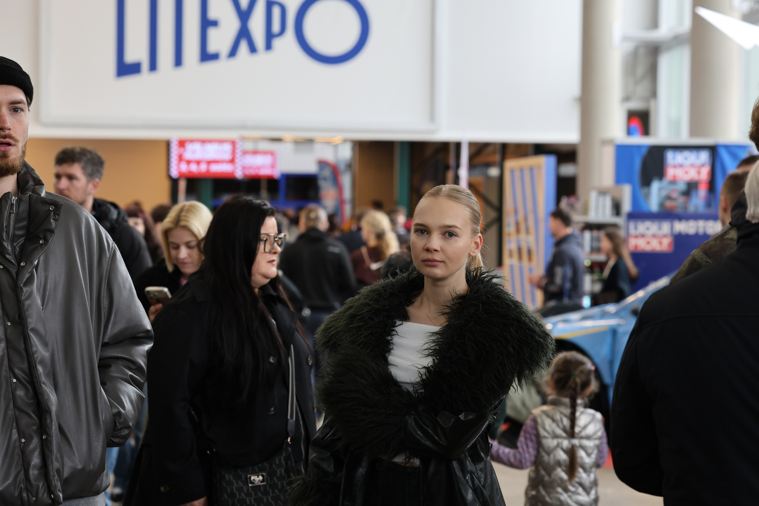 Events & Sport. Foto Viva Soul | Portrait, Boudoir & Event Photographer in Vilnius, Lithuania