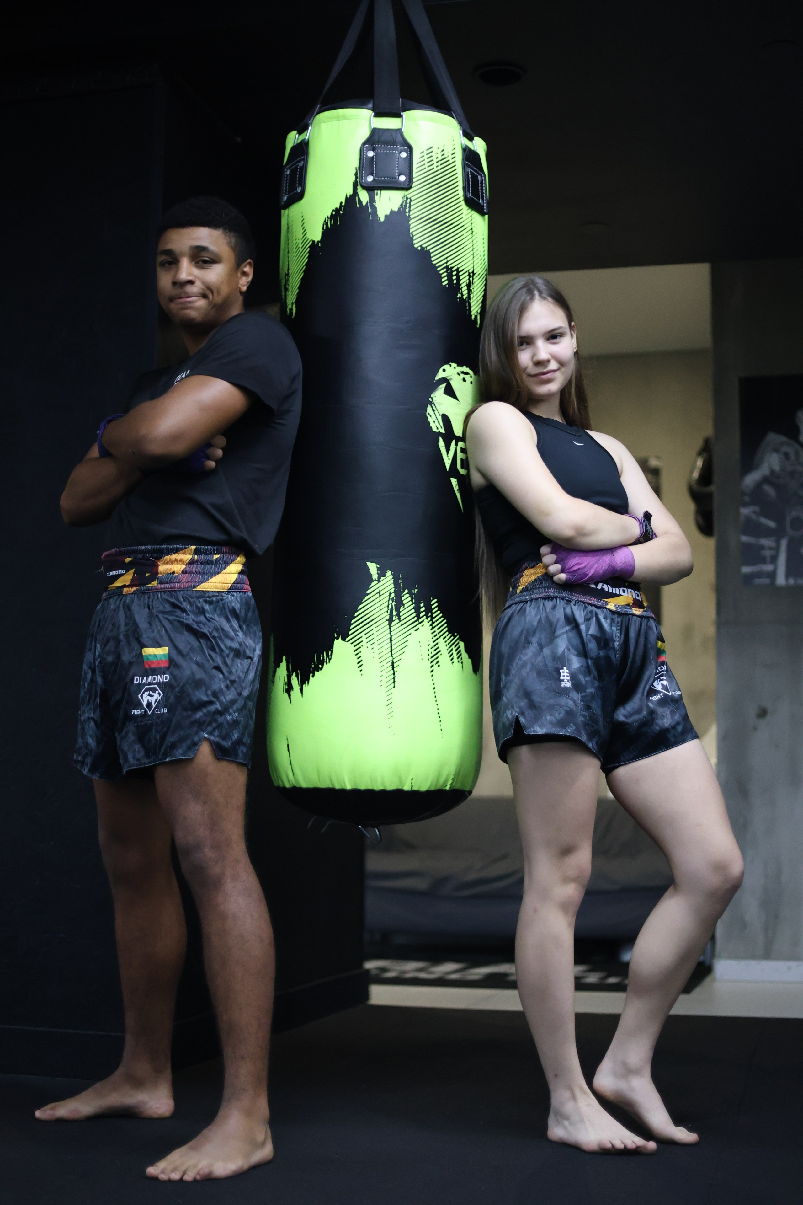 Portraits. Foto Viva Soul | Portrait, Boudoir & Event Photographer in Vilnius, Lithuania