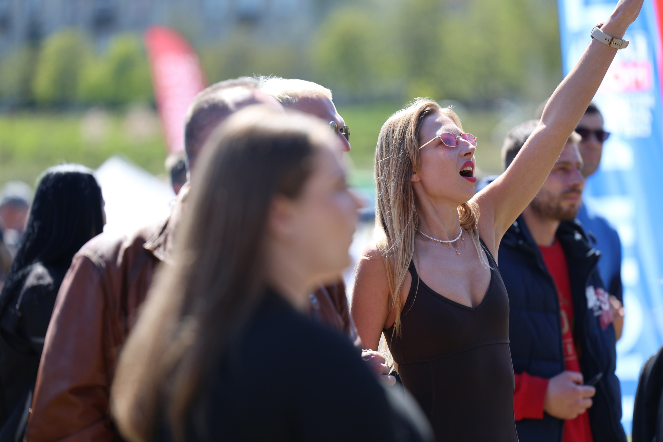 Events & Sport. Foto Viva Soul | Portrait, Boudoir & Event Photographer in Vilnius, Lithuania