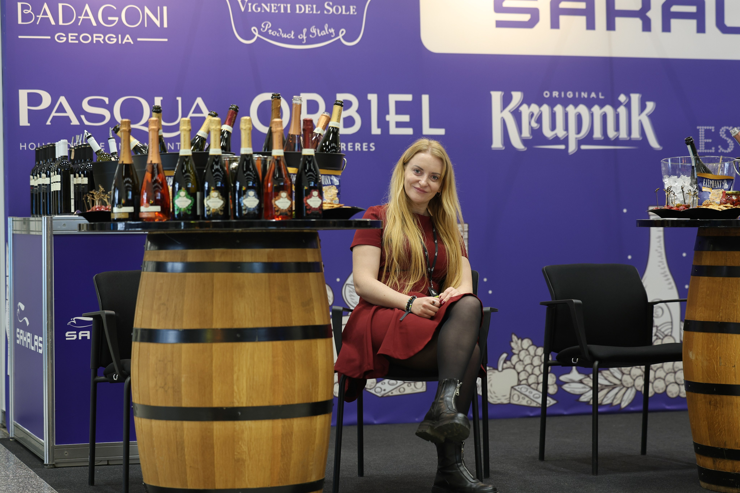 Events & Sport. Foto Viva Soul | Portrait, Boudoir & Event Photographer in Vilnius, Lithuania