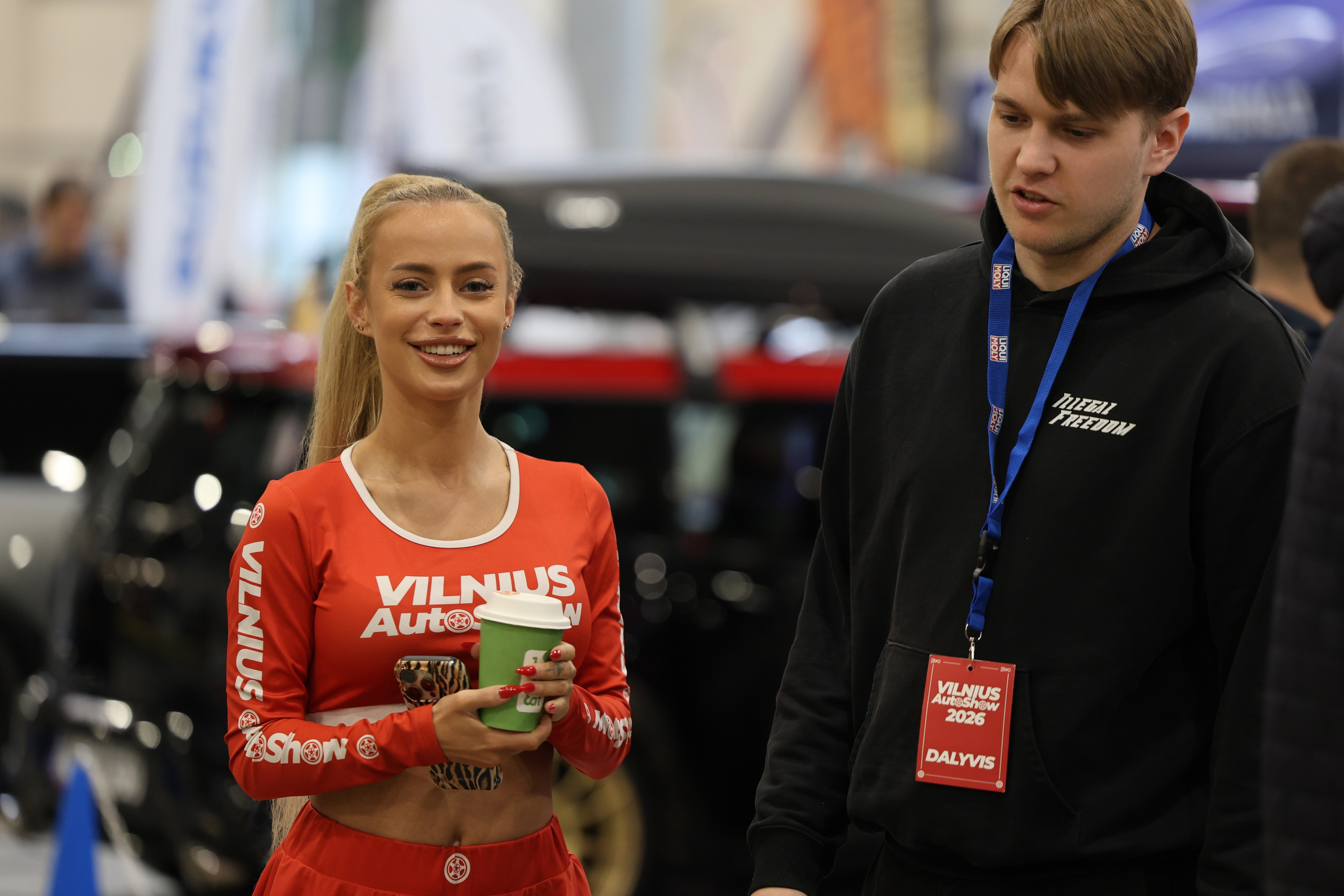 Events & Sport. Foto Viva Soul | Portrait, Boudoir & Event Photographer in Vilnius, Lithuania