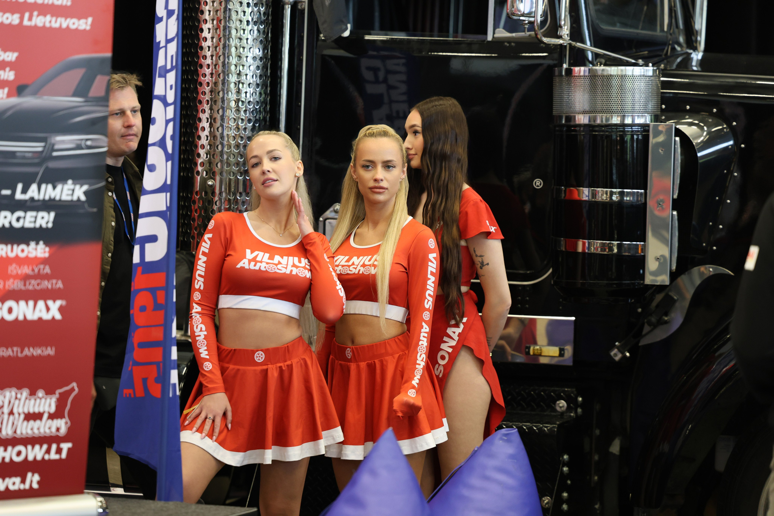 Events & Sport. Foto Viva Soul | Portrait, Boudoir & Event Photographer in Vilnius, Lithuania