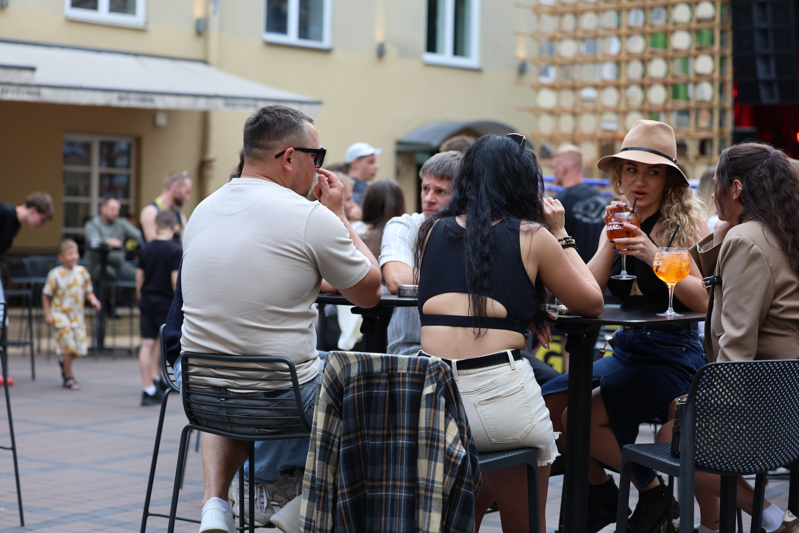 Events & Sport. Foto Viva Soul | Portrait, Boudoir & Event Photographer in Vilnius, Lithuania