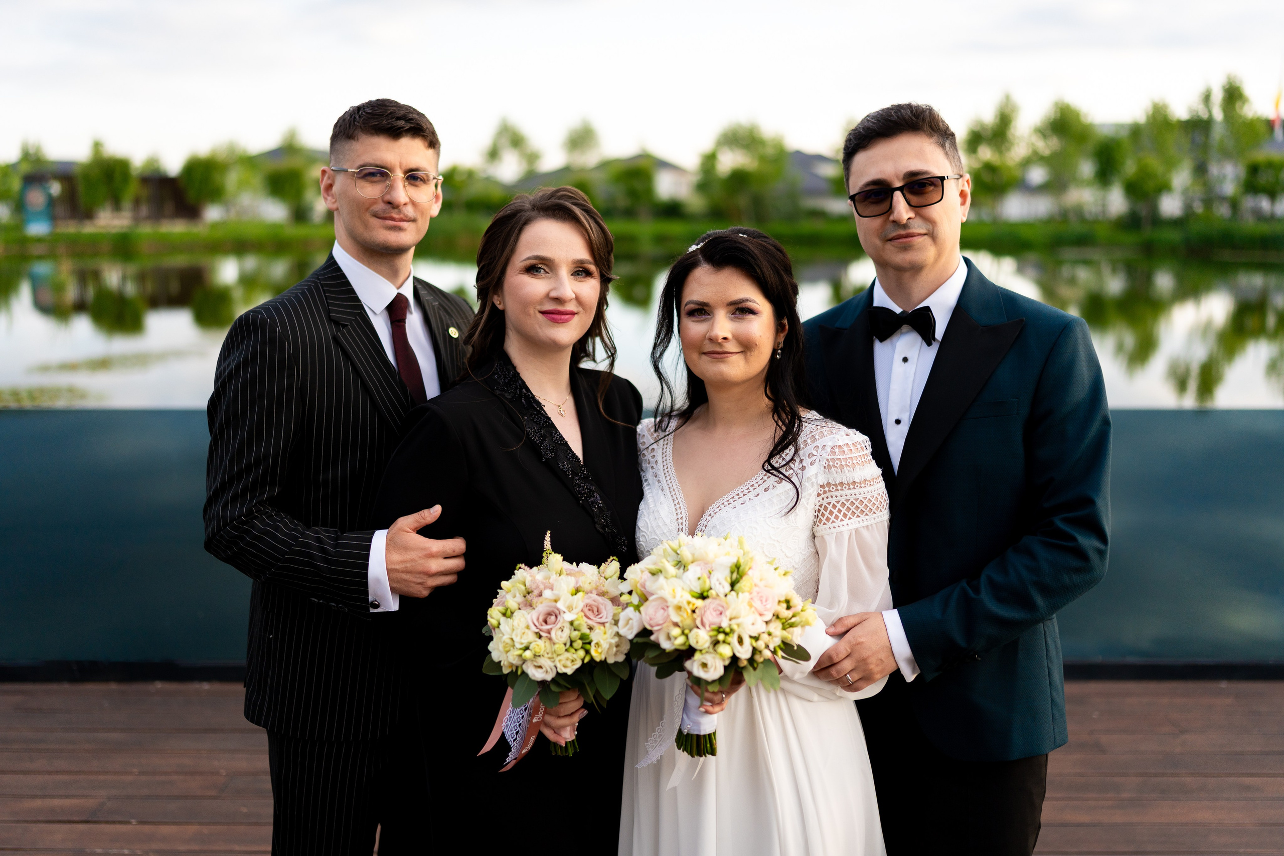 Iulia & Alex. Alin Doana Visual Art