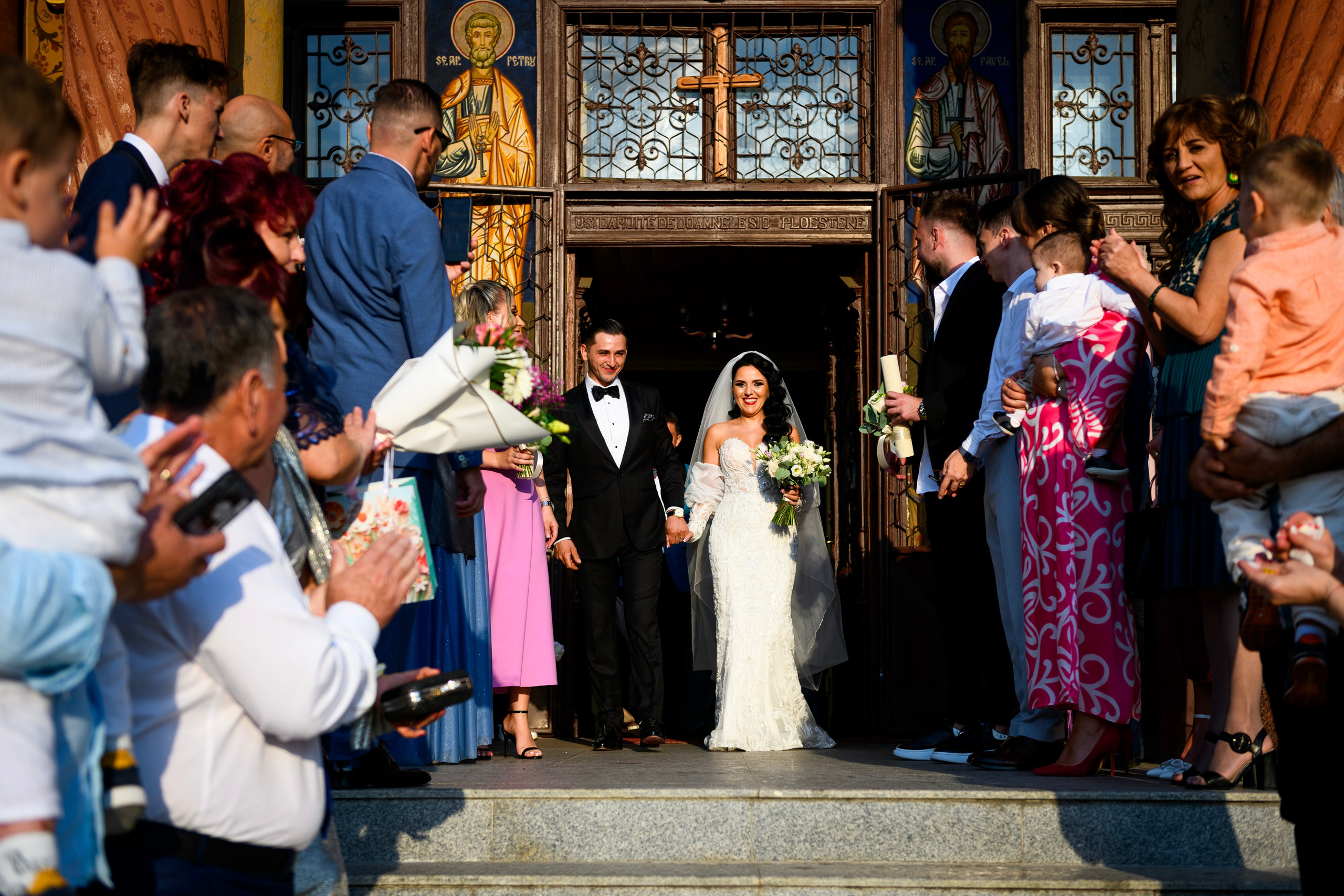 Roxana & Cristi. Alin Doana Visual Art