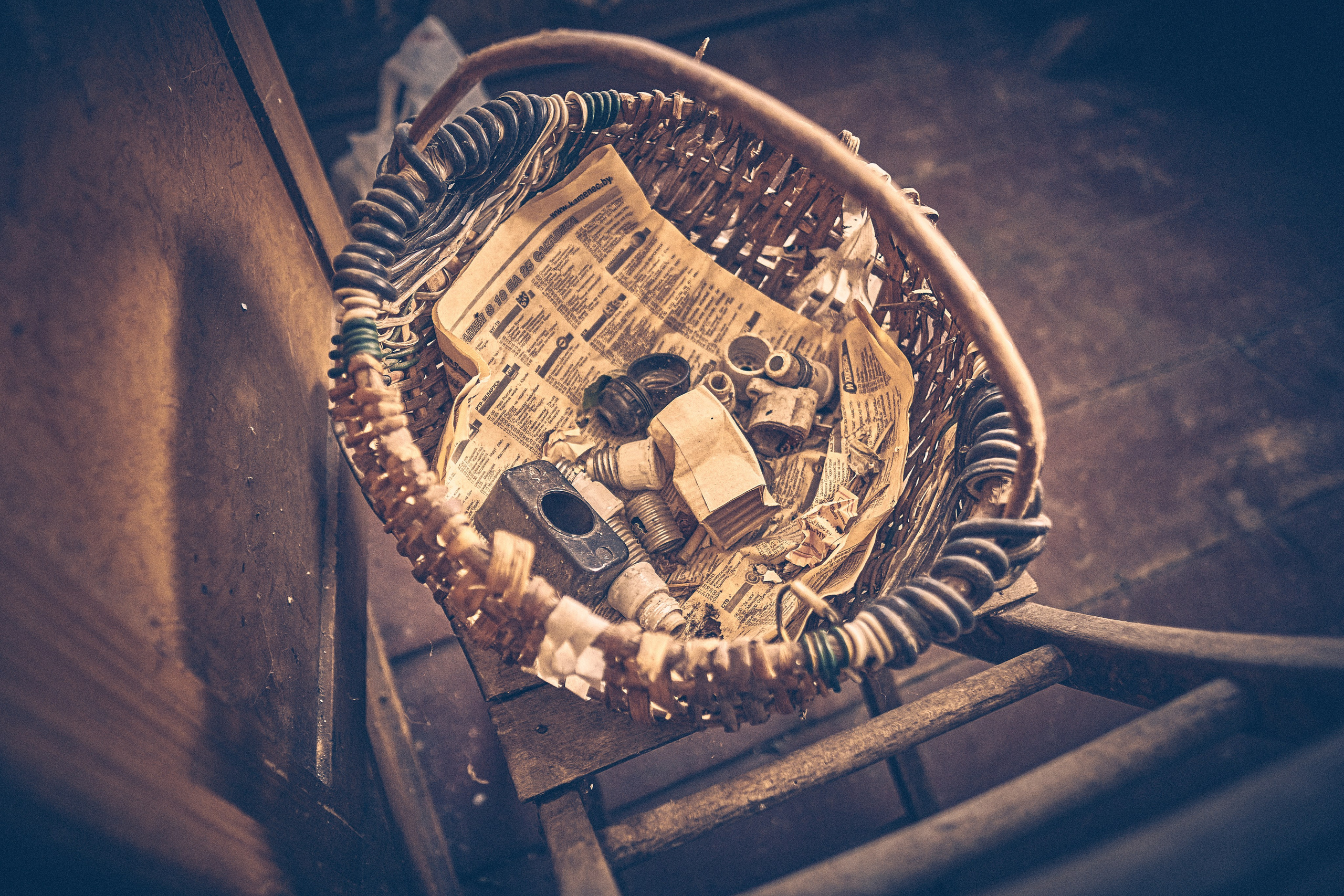 Chatka Pradziadka. Andriej Szypilow — Photography & Videography