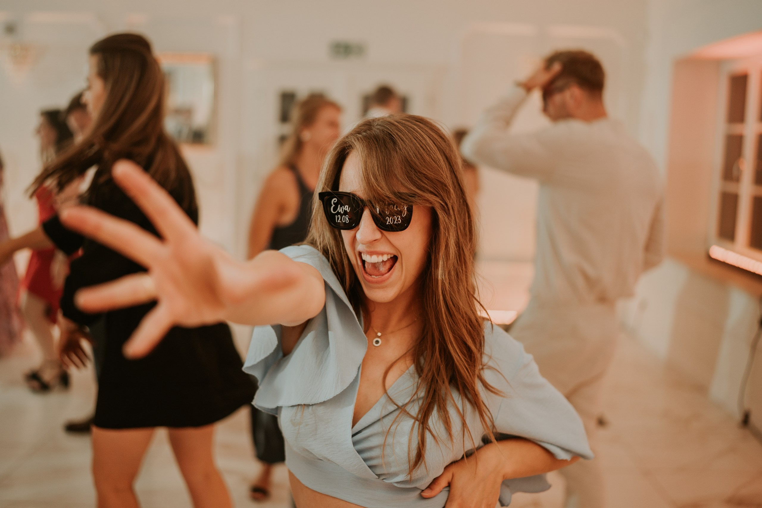 Ewa&Maciej. Michał Kaźmierczyk - Fotograf