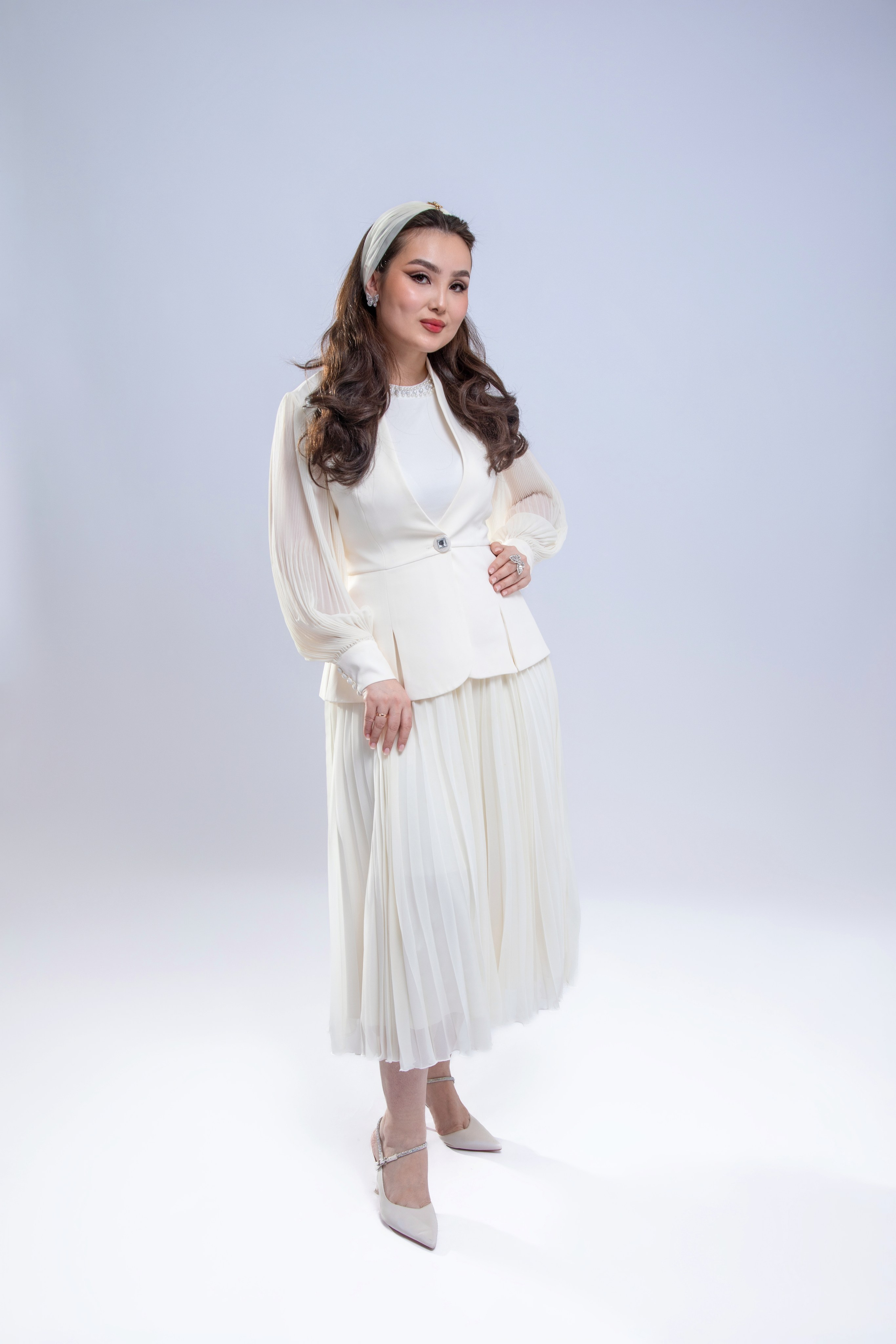 Селедцова Марина — профессиональный фотограф в городе Байконур