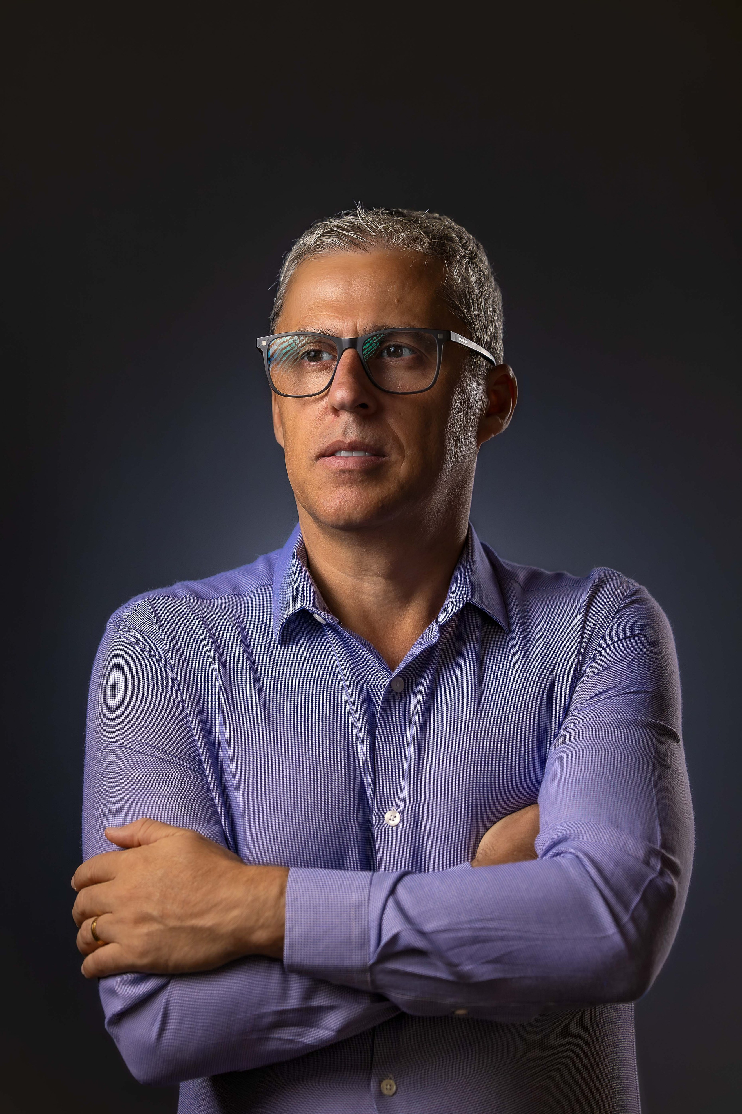 Posicionamento profissional