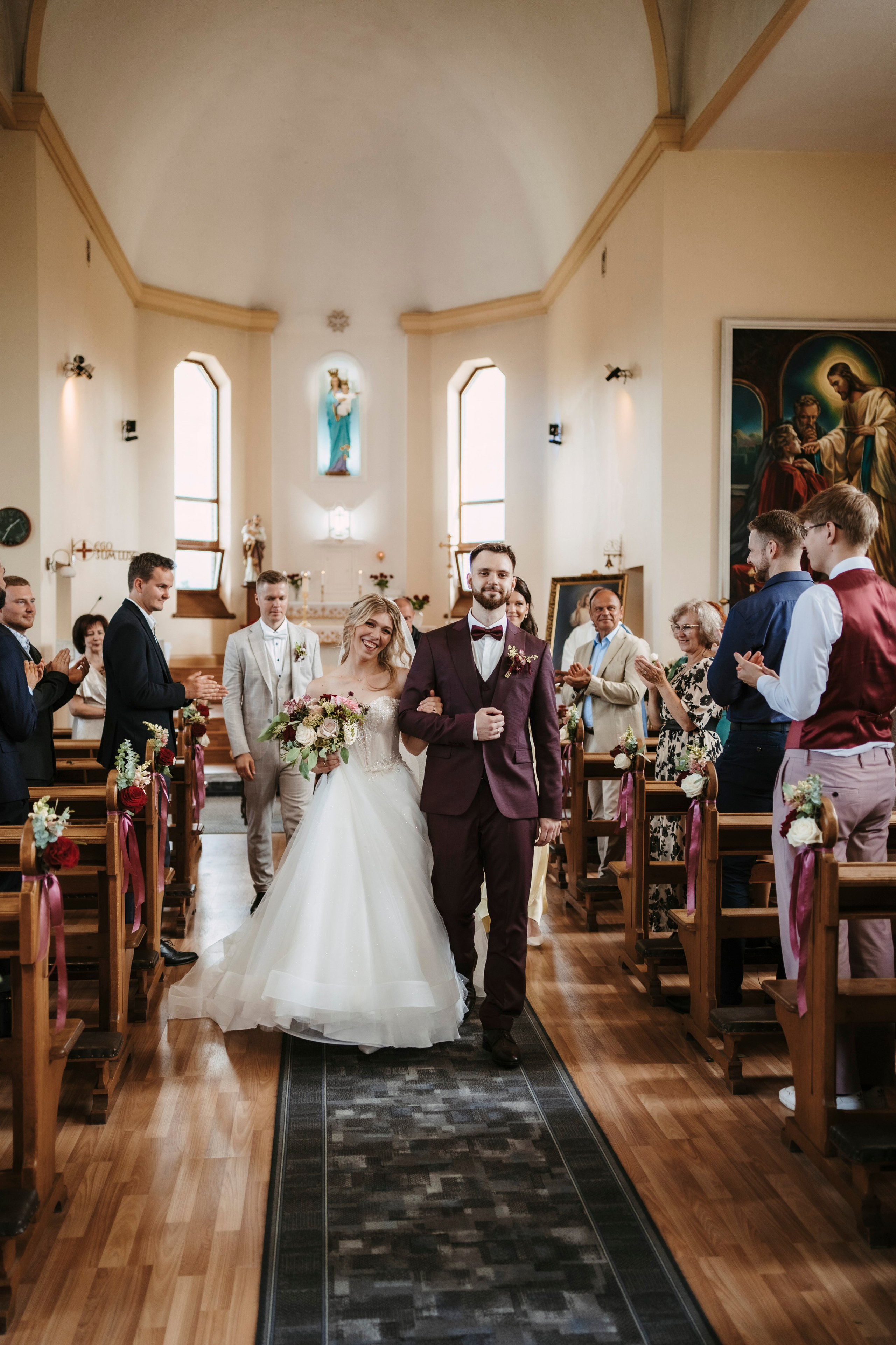 Kāzu foto, Līga + Mārtiņš, BalticWedding. Kāzu video un kāzu foto | BalticWedding - Ainārs Krauklis