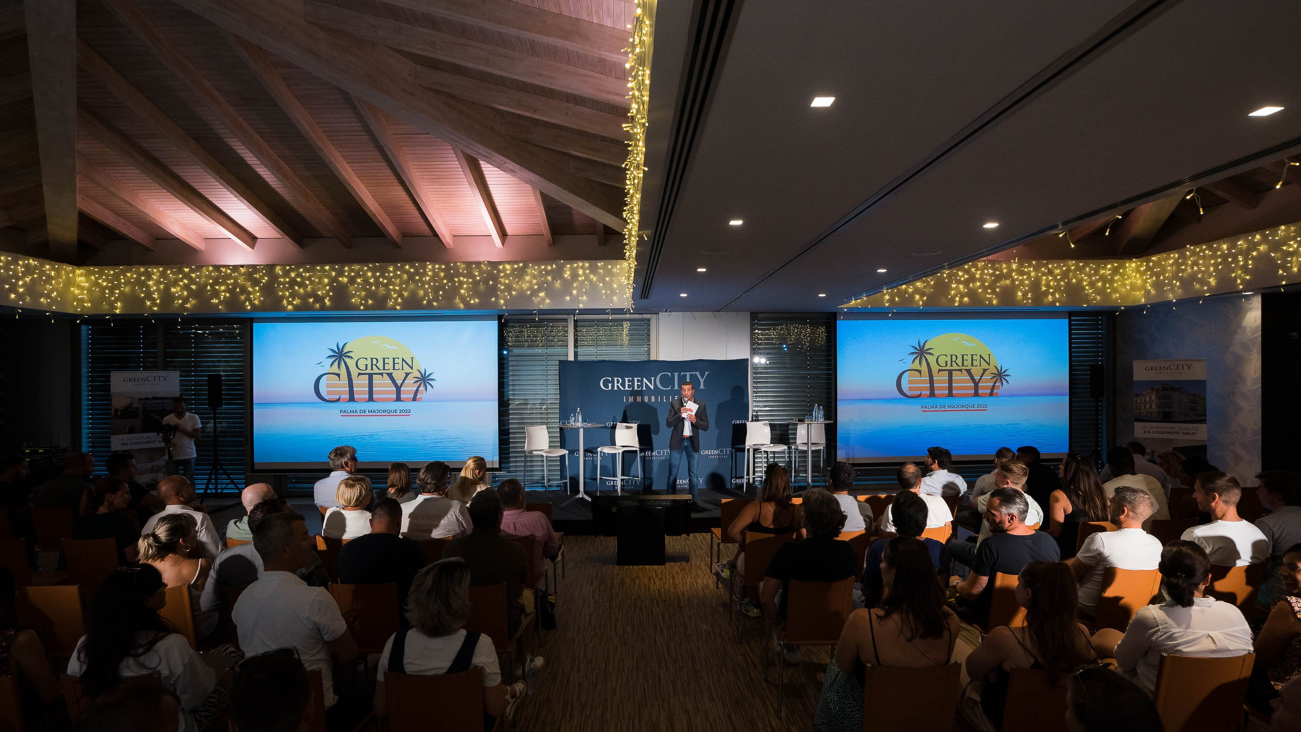 Bring your employyes to a Corporate event in mallorca