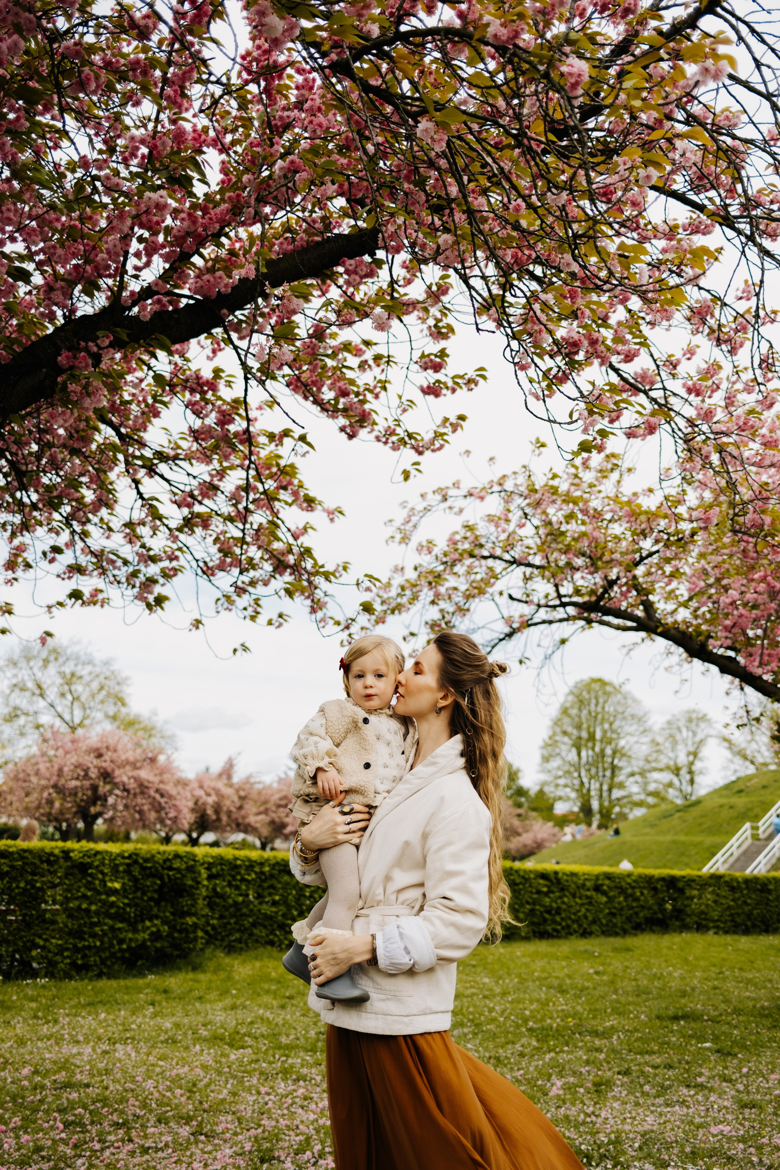 Natural Family Photography — Capture Authentic Moments. Professional Photographer in Berlin — Portraits, Love Story, Events, F