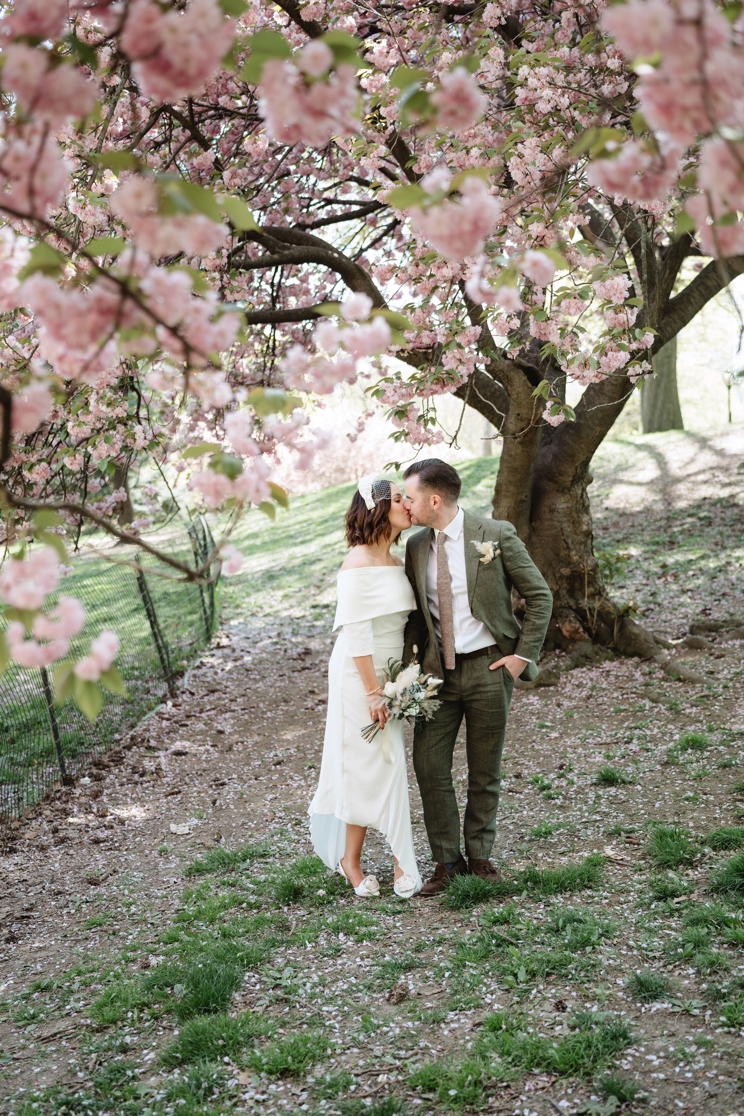 Maria&Terence. Photographer in New York Faery By Mary