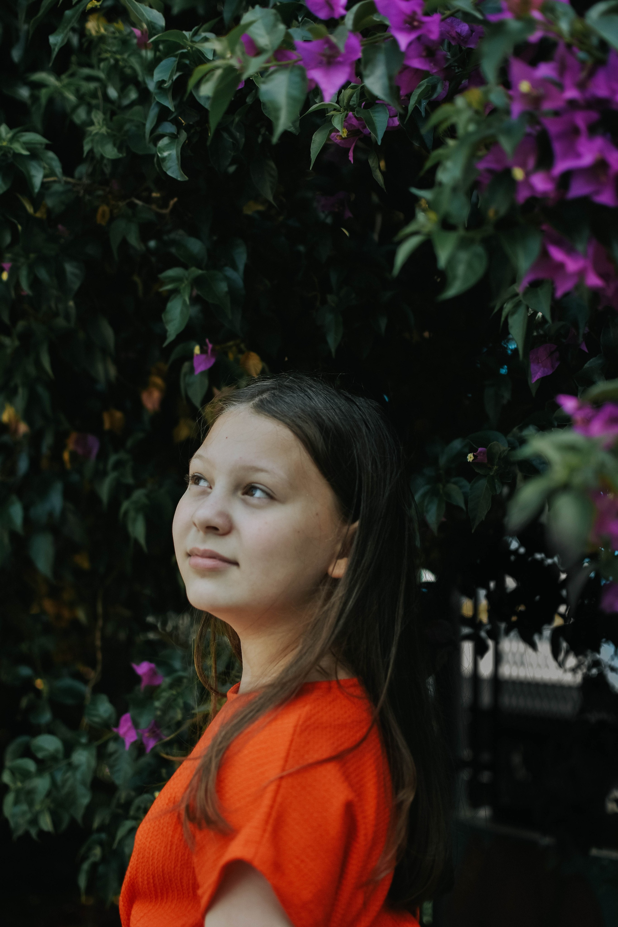 Dasha and Mira. Photographer @elmirkami in the city of Buenos Aires