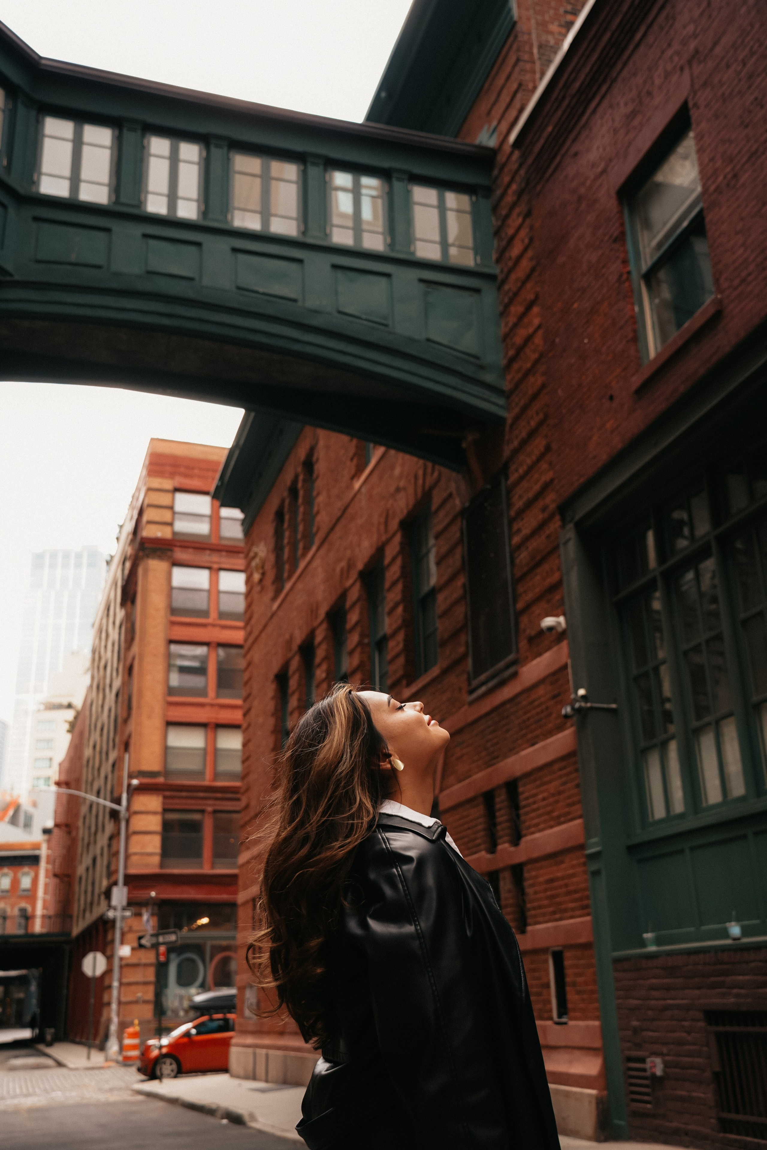 Sophia Young — NYC Photographer & Filmmaker