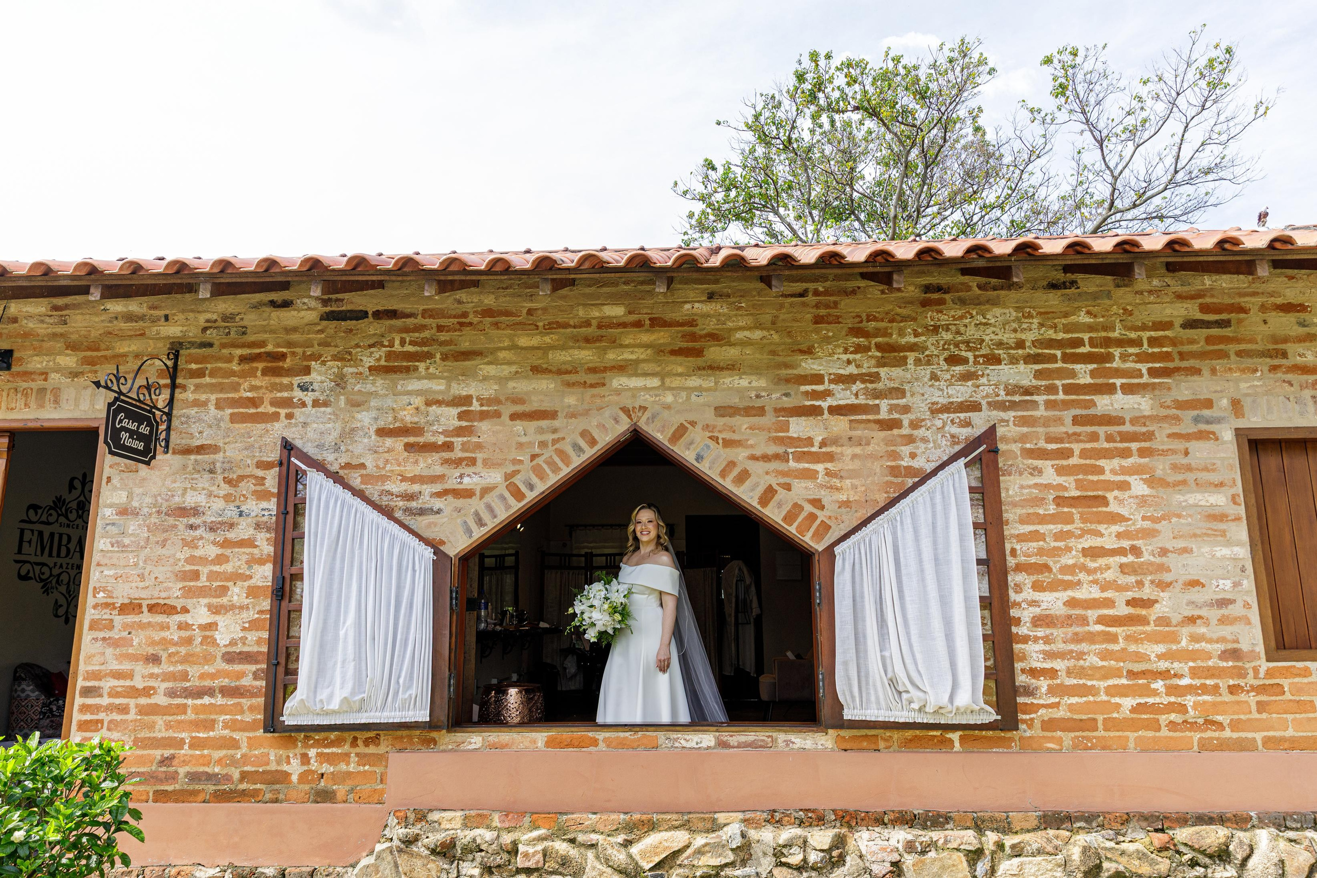 Studio Manara | Fotografia e Vídeo de Casamento