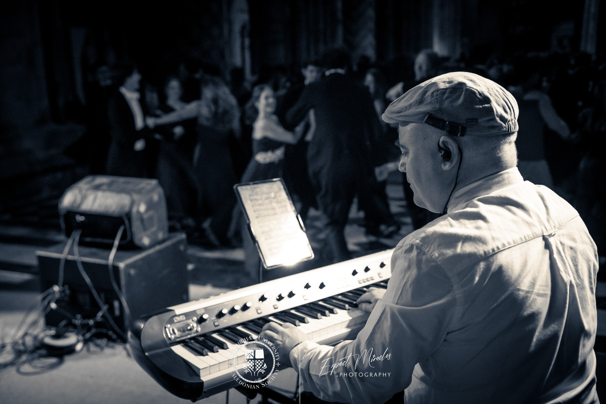 Caledonian Society at the Cathedral. Expect Miracles Photography by Kate & Andrew
