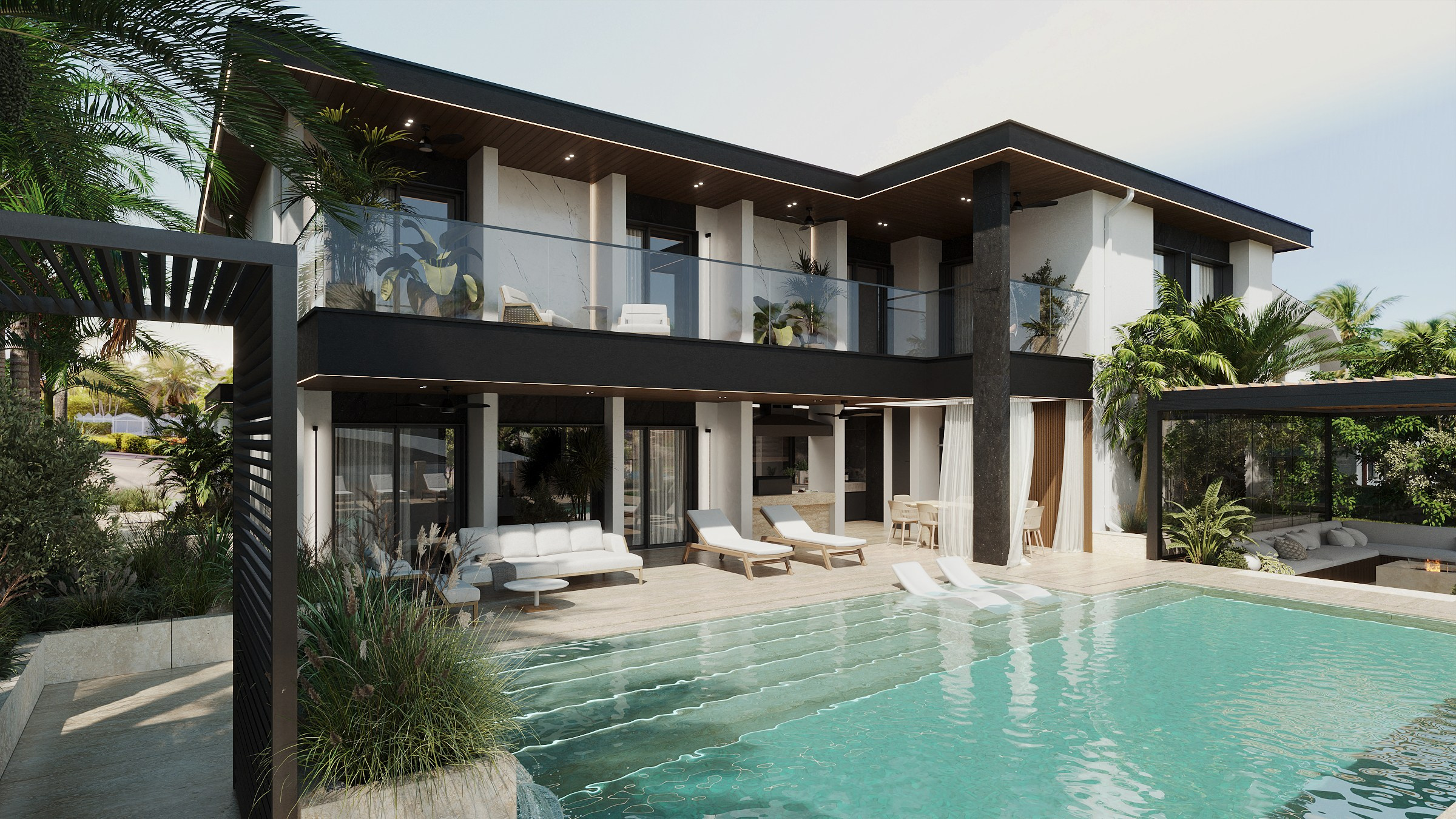 3D Rendering Services | AB Design Buro. Interior Design & 3D Rendering | AB Design Buro