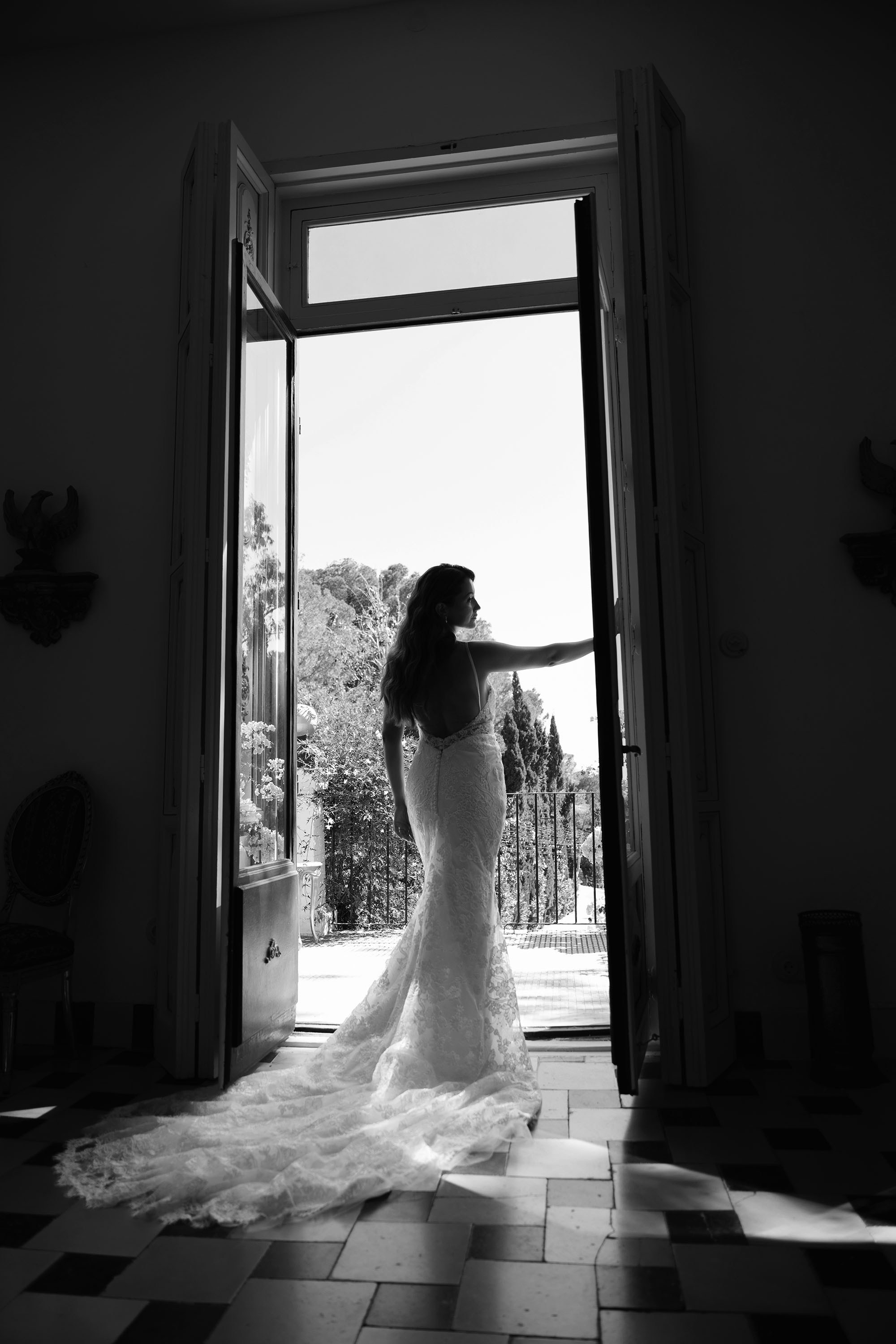 Destination Wedding Photographers based in Spain