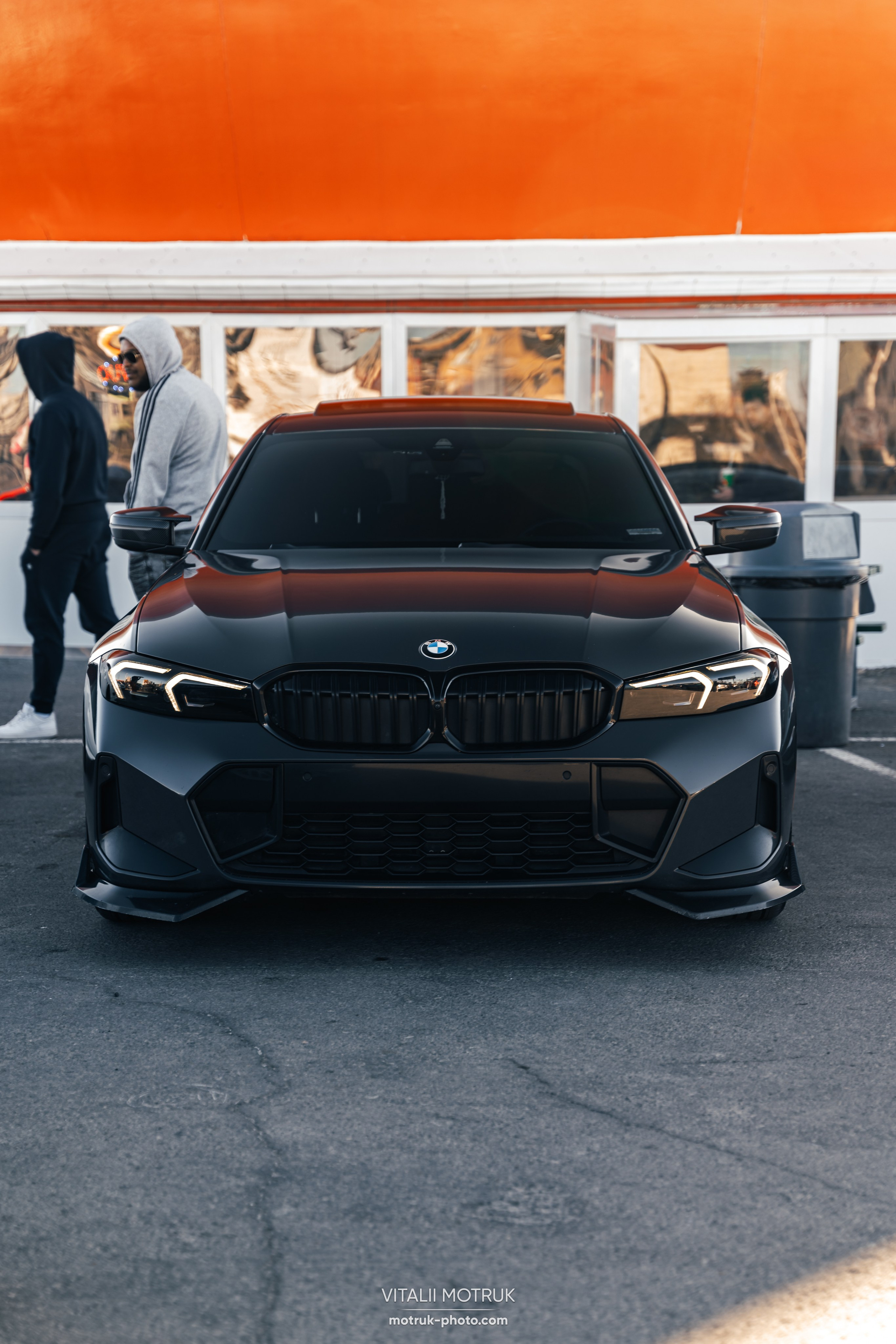 Rassemblement Julep. Photographer in Paris — Vitalii Motruk