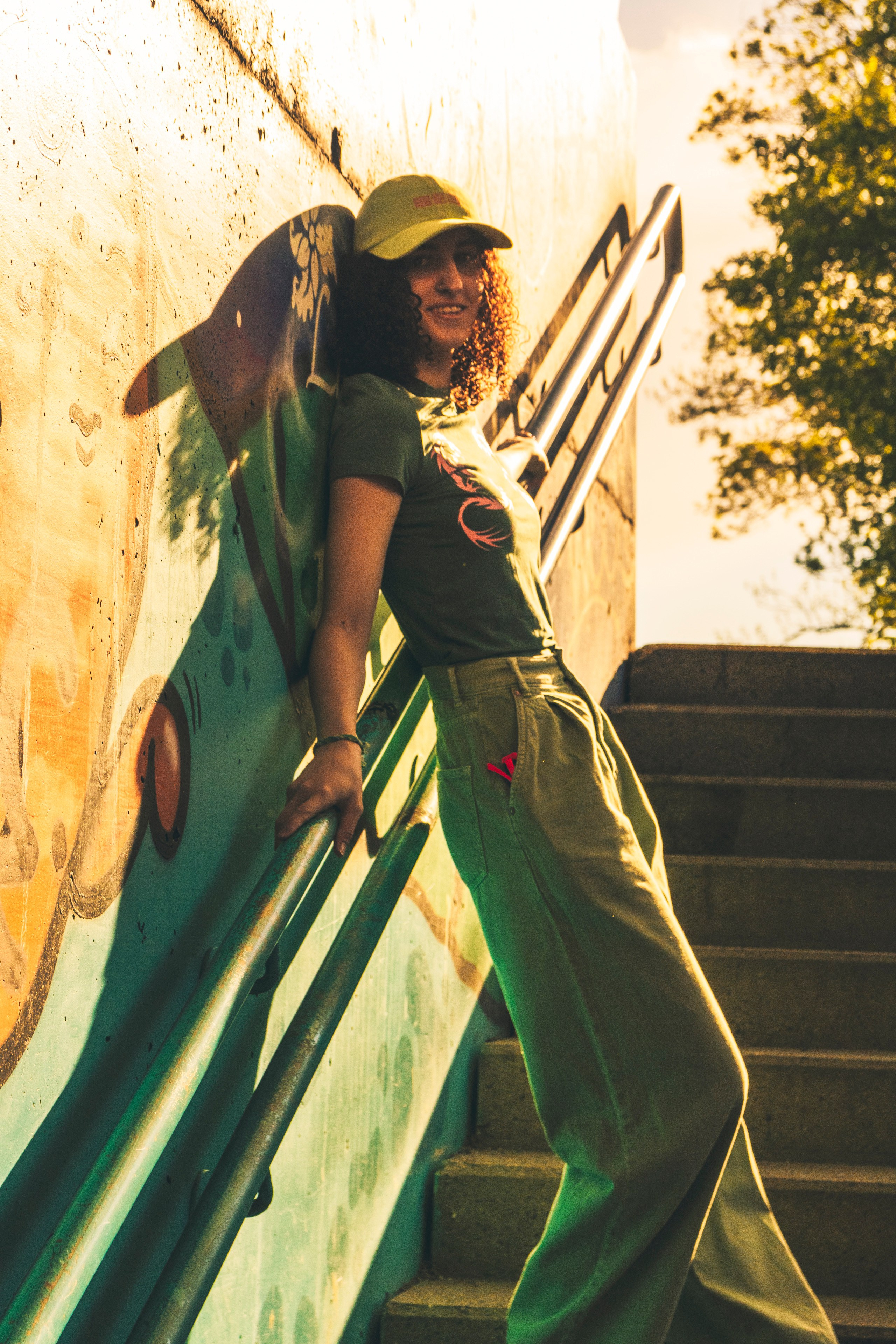 Nebula 25 — Fotod teie hingele