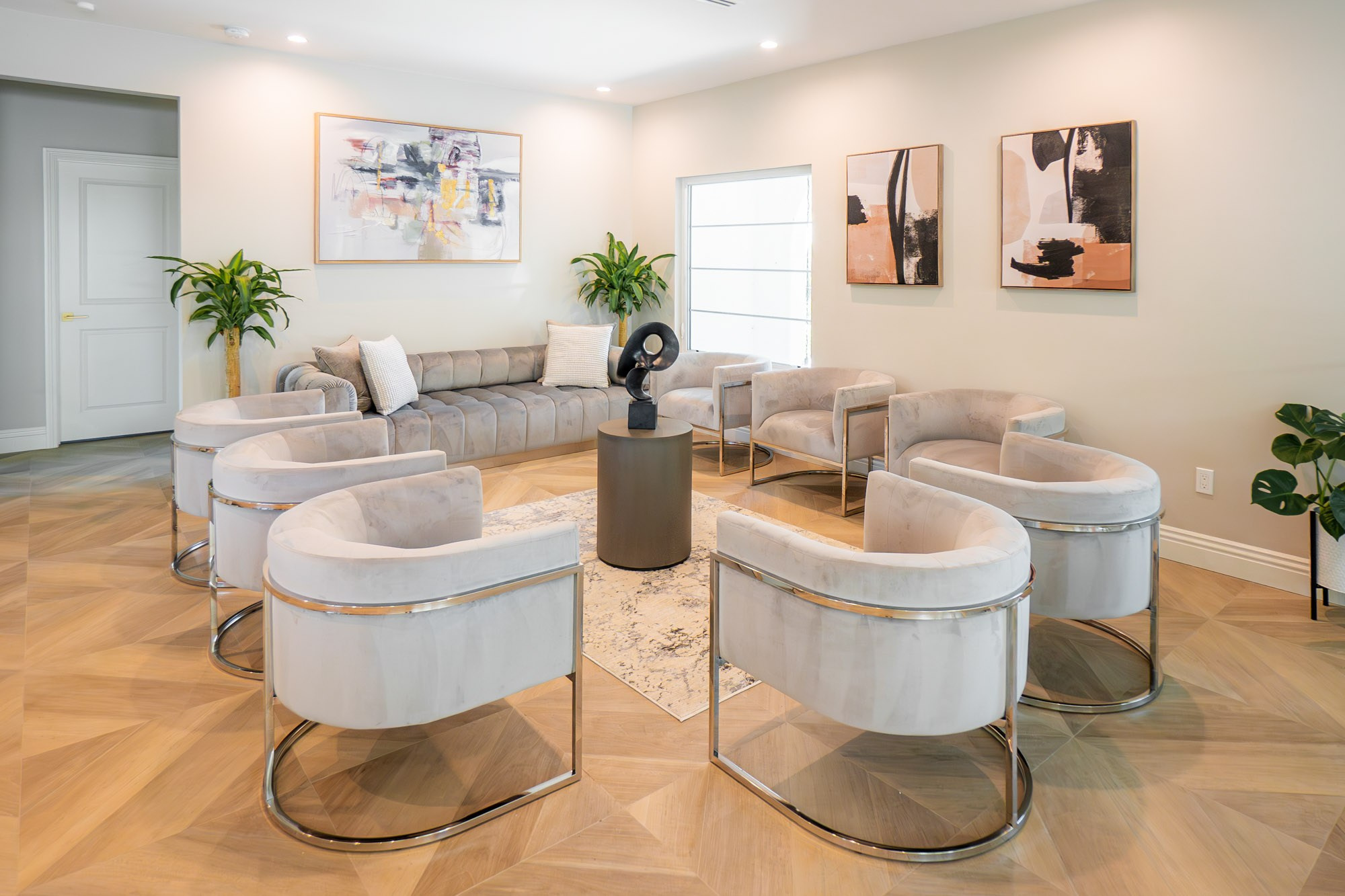 Real Estate. Los Angeles Video Production