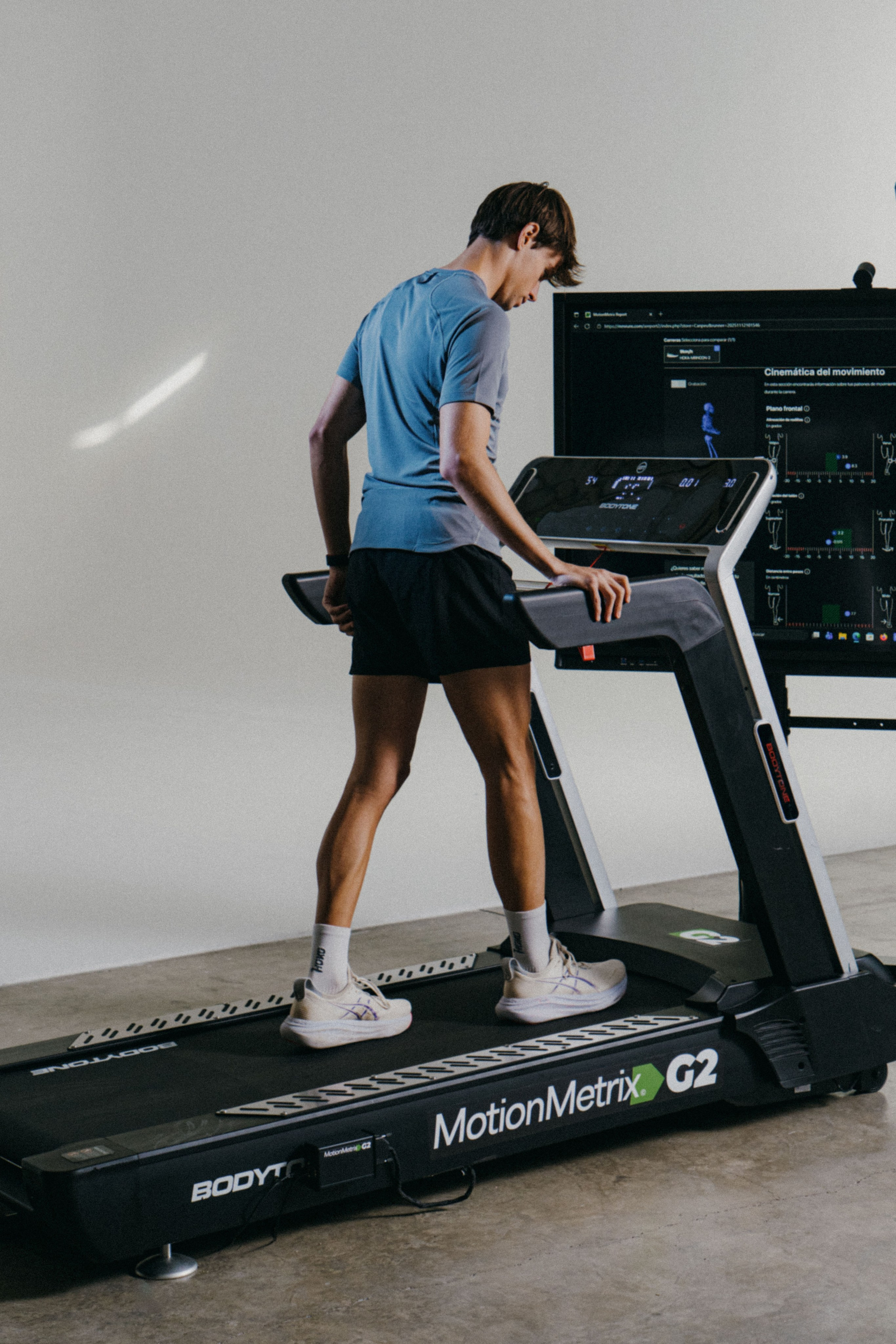 Motion Metrix G2. Creador de contenido visual en Barcelona | Dima Kit