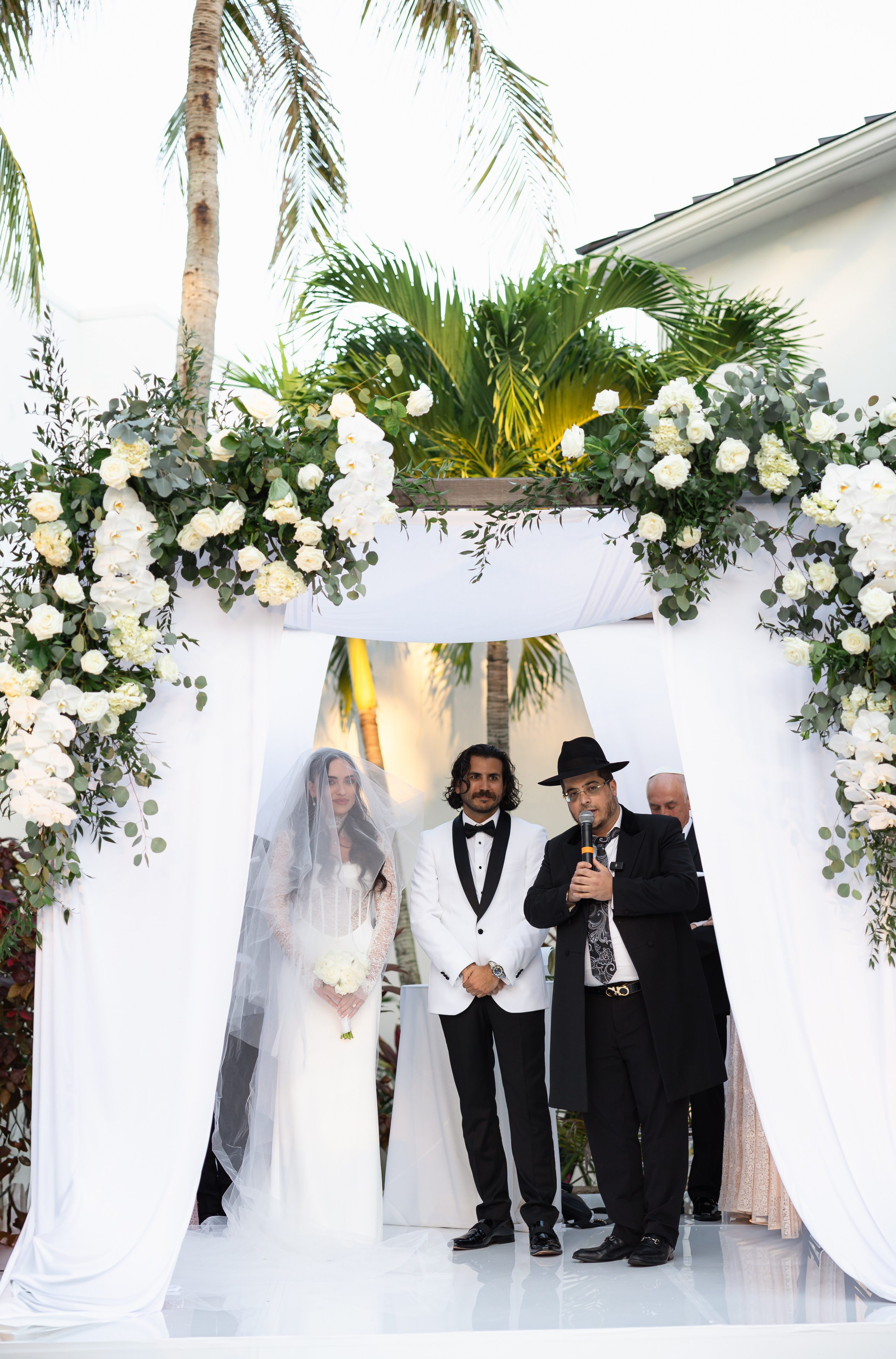 Two Worlds, One Heart | Renata & Aviran’s Joyful Celebration. YES I DO PRODUCTION — Wedding photography&videography