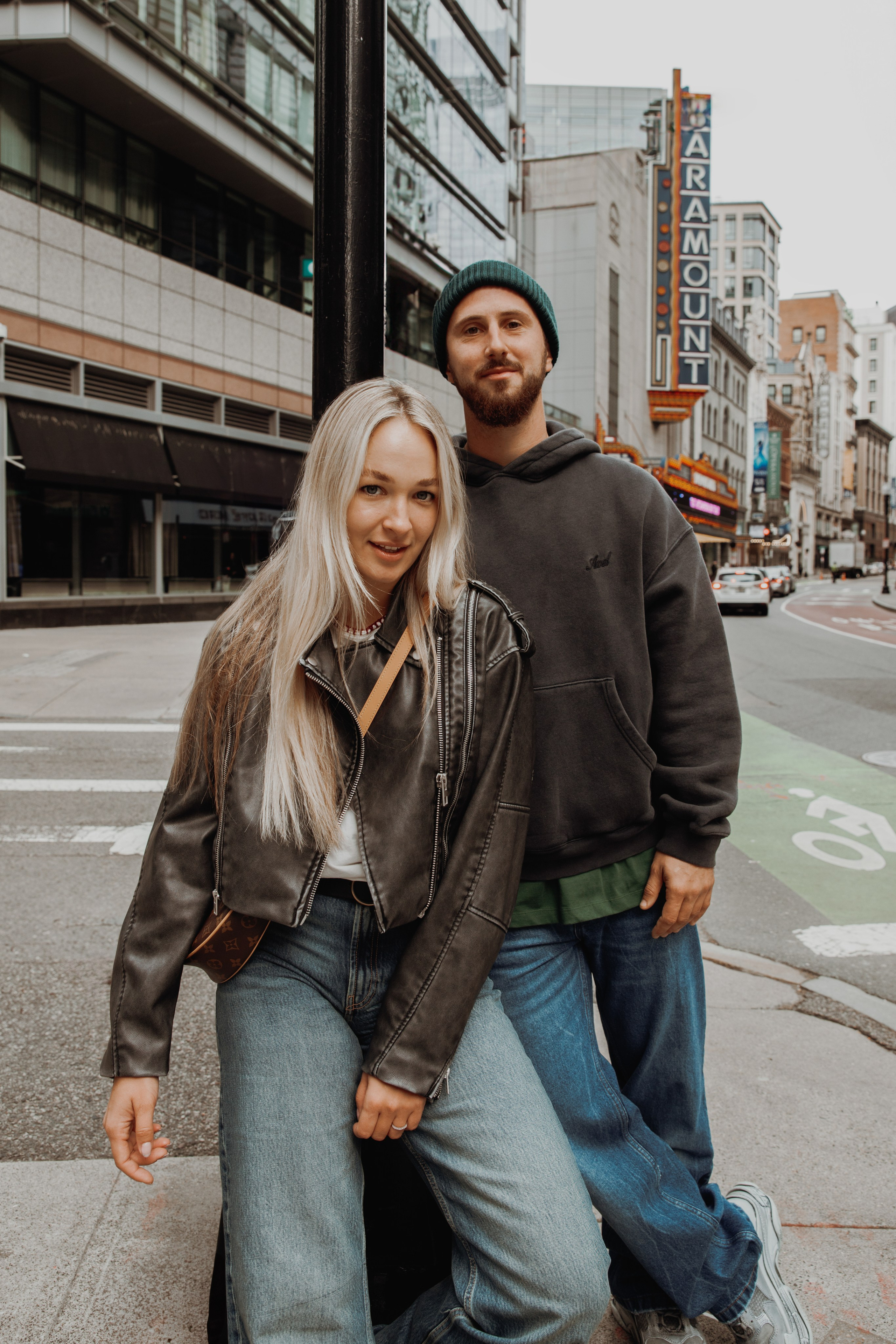 Thanksgiving photoshoots in Nashville