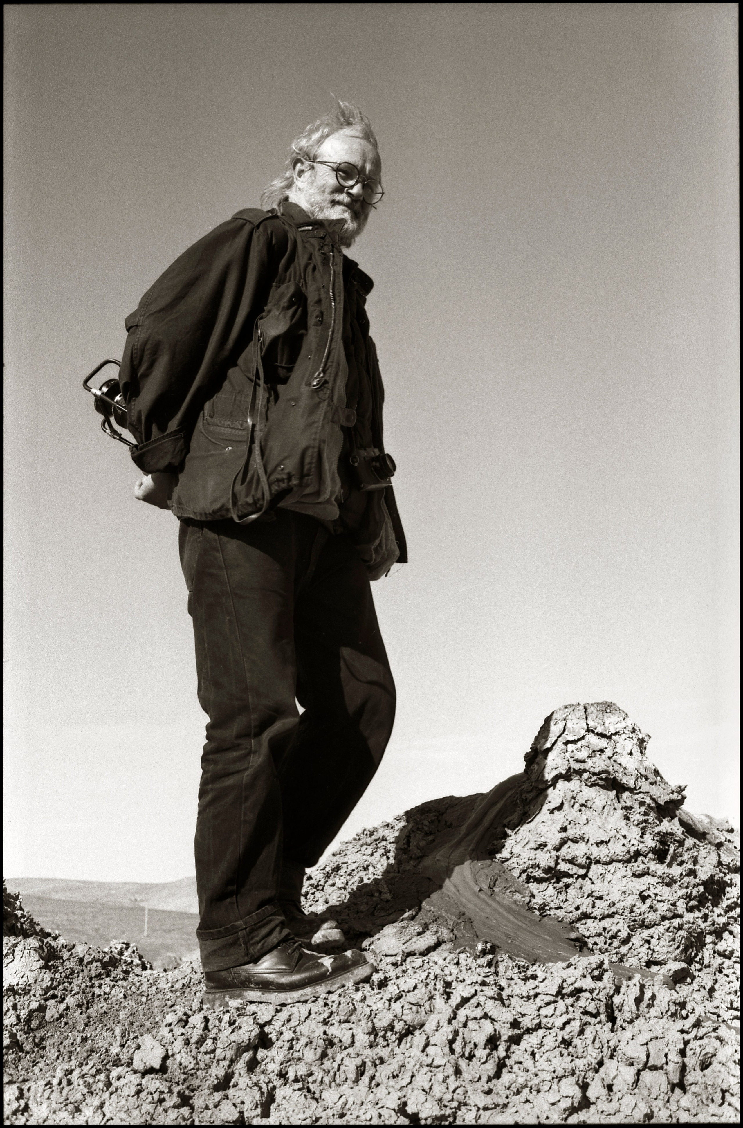 FIELD OF THE MASTER. Www.sananaleskerov.com