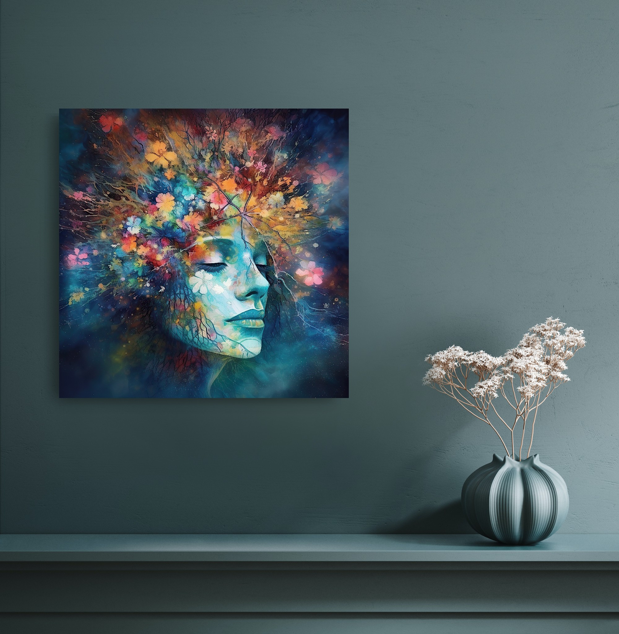 Unique collection one of a kind Exclusive artworks. Lolly Shine. Contemporary digital artist
