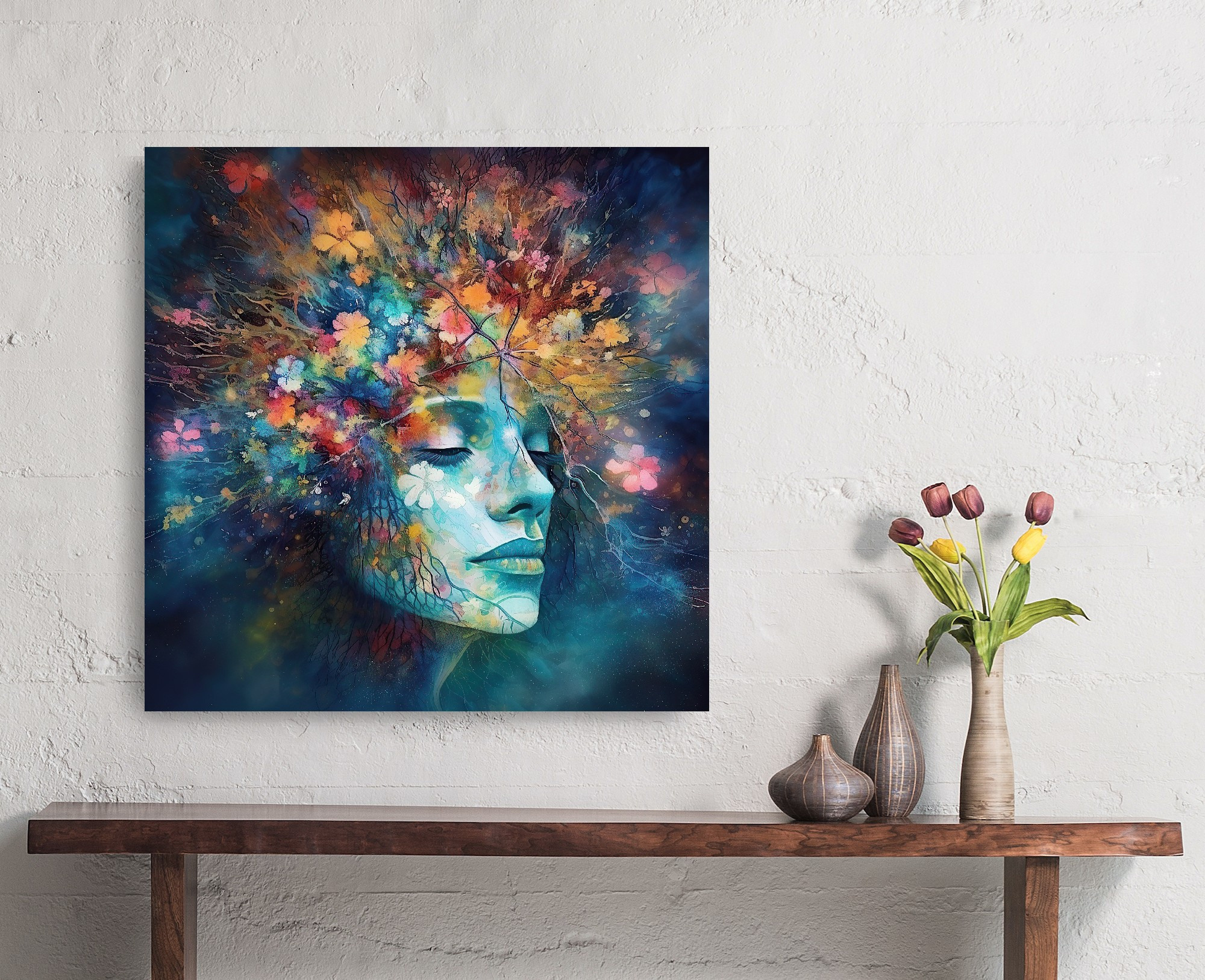 Unique collection one of a kind Exclusive artworks. Lolly Shine. Contemporary digital artist