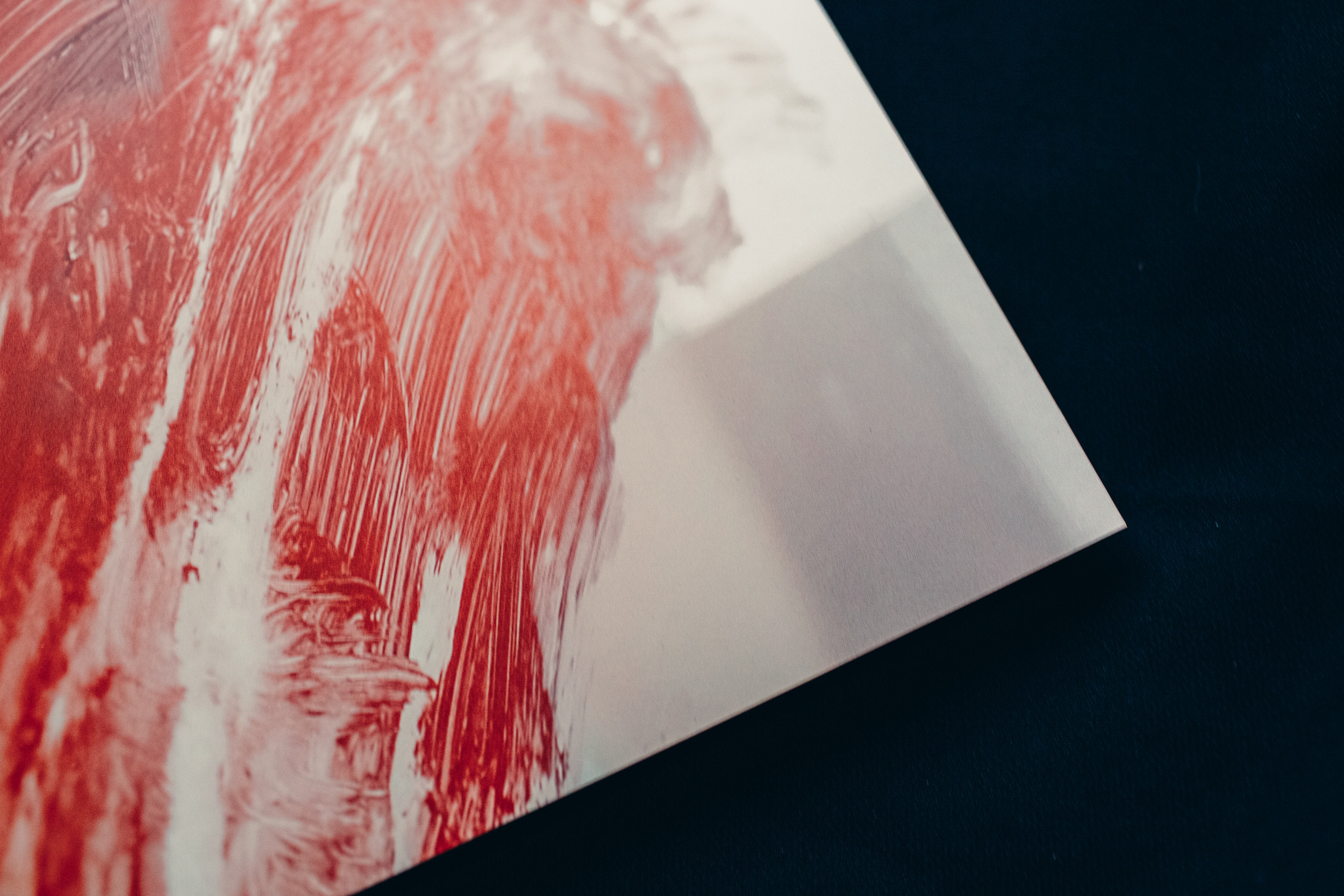 Self-talk. Lolly Shine. Contemporary digital artist