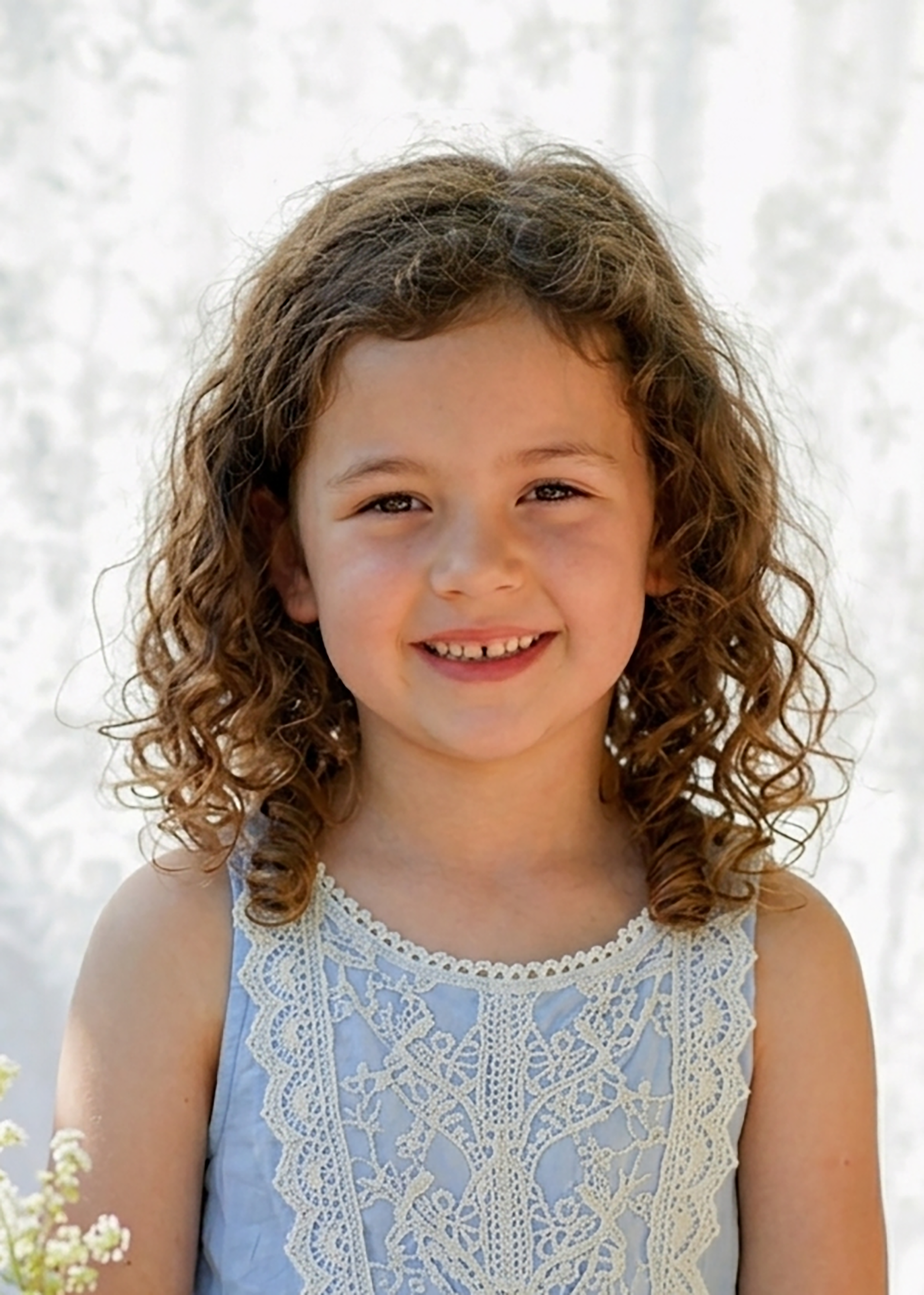 Kindergarten. Lena Horch