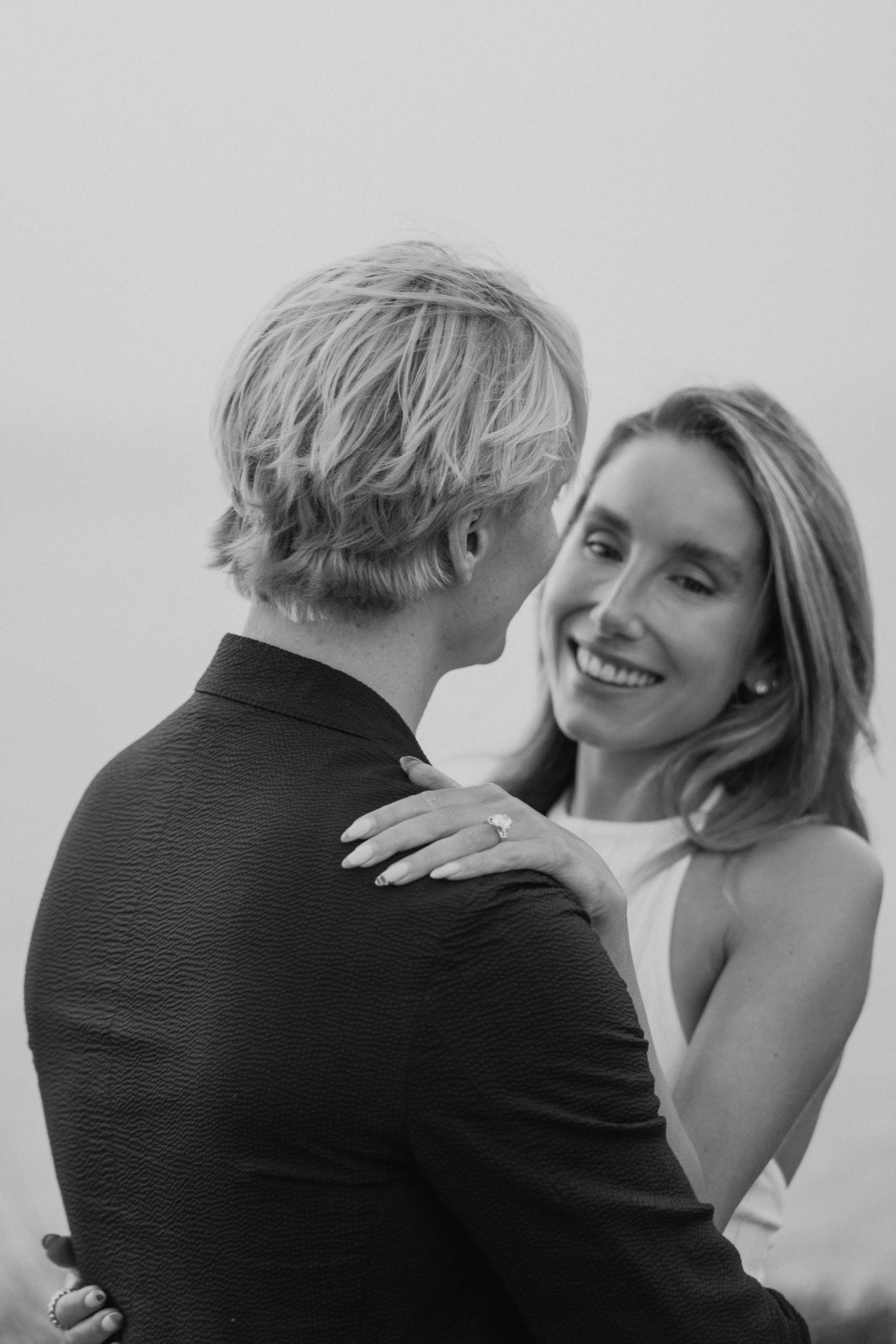 Romantic Wedding Proposal at Cap Rocat. Mallorca Wedding, Corporate & Social Photographer