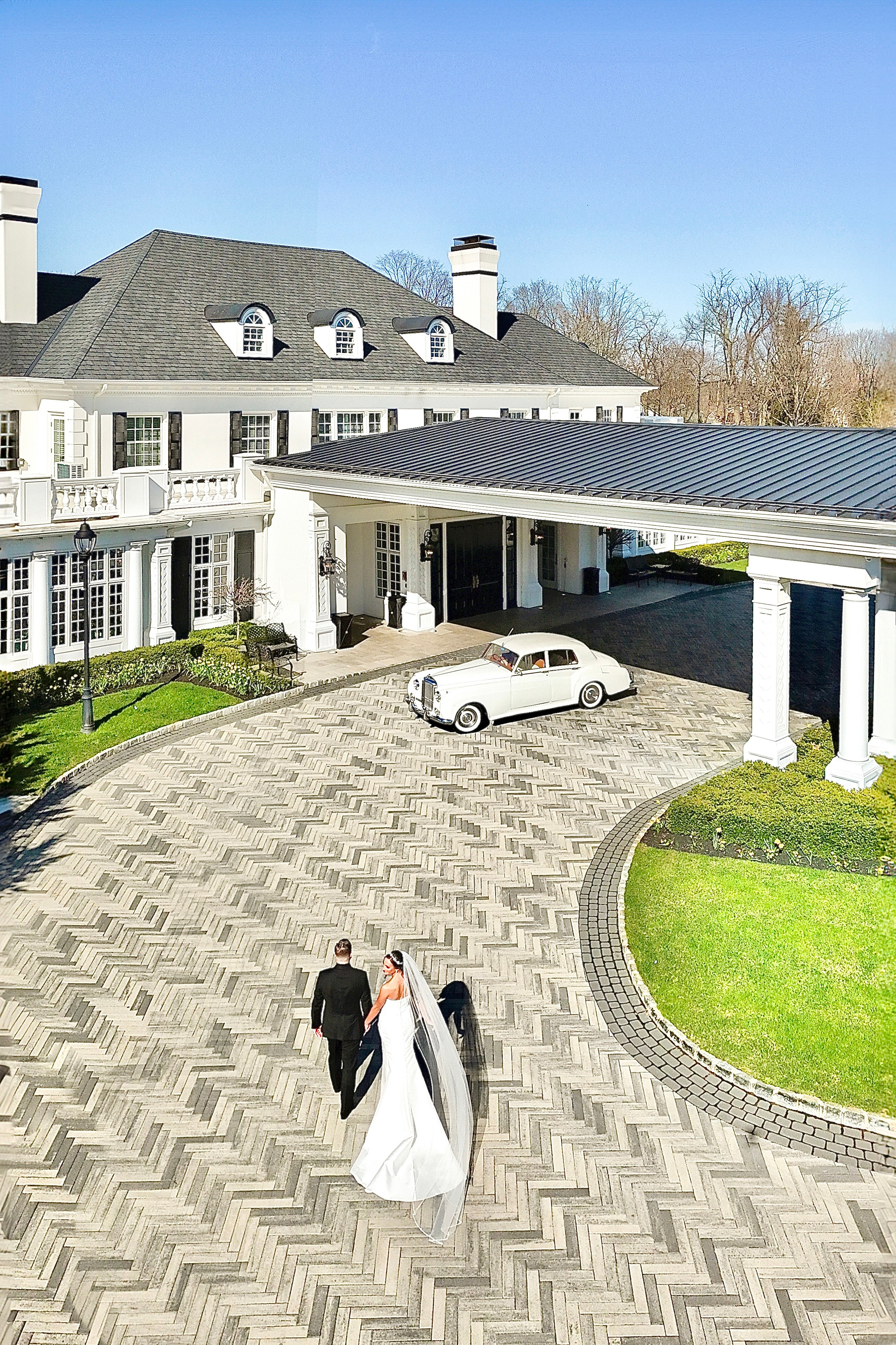 Luxury Wedding Photography and Cinematography