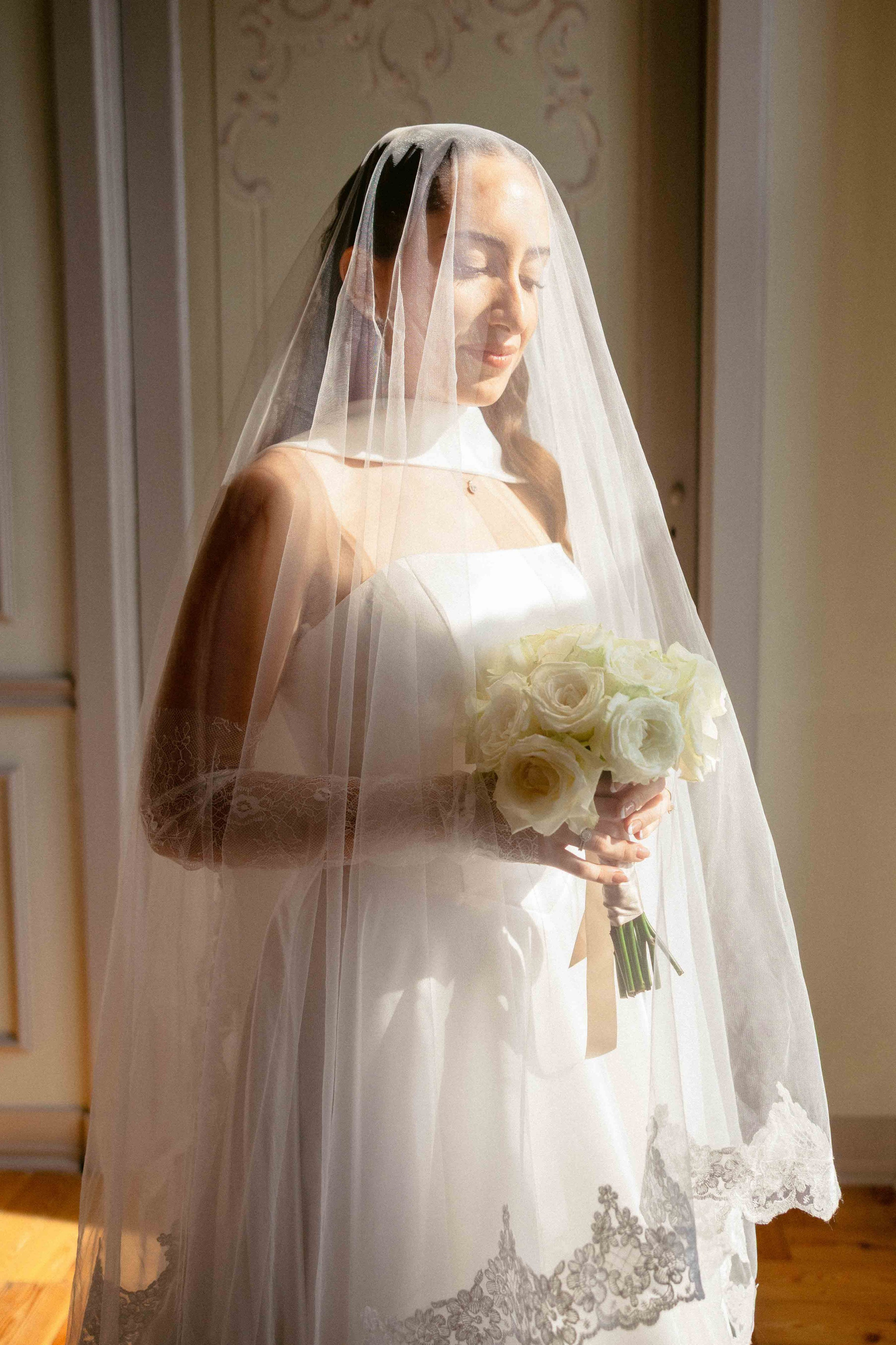 Villa Subaglio Wedding Venue Milan