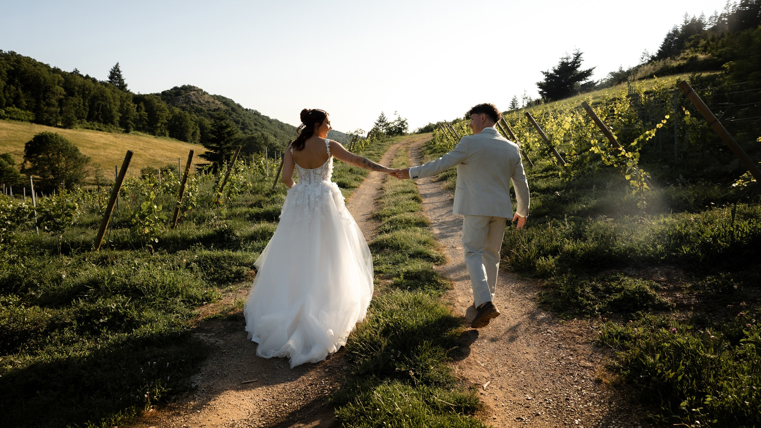 About Eugénie Smirnova | Destination Wedding Photographer France. Eugénie Smirnova — Wedding & Elopement Photographer in Southwest France